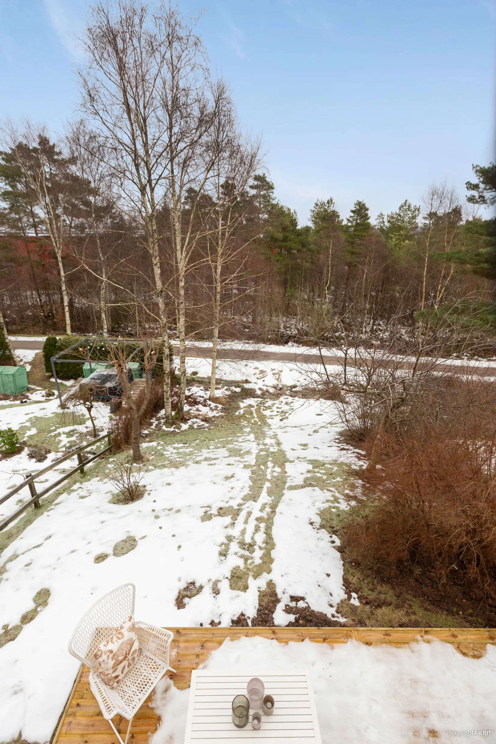 Radhus, Hytterkullen 38, Öjersjö, Partille