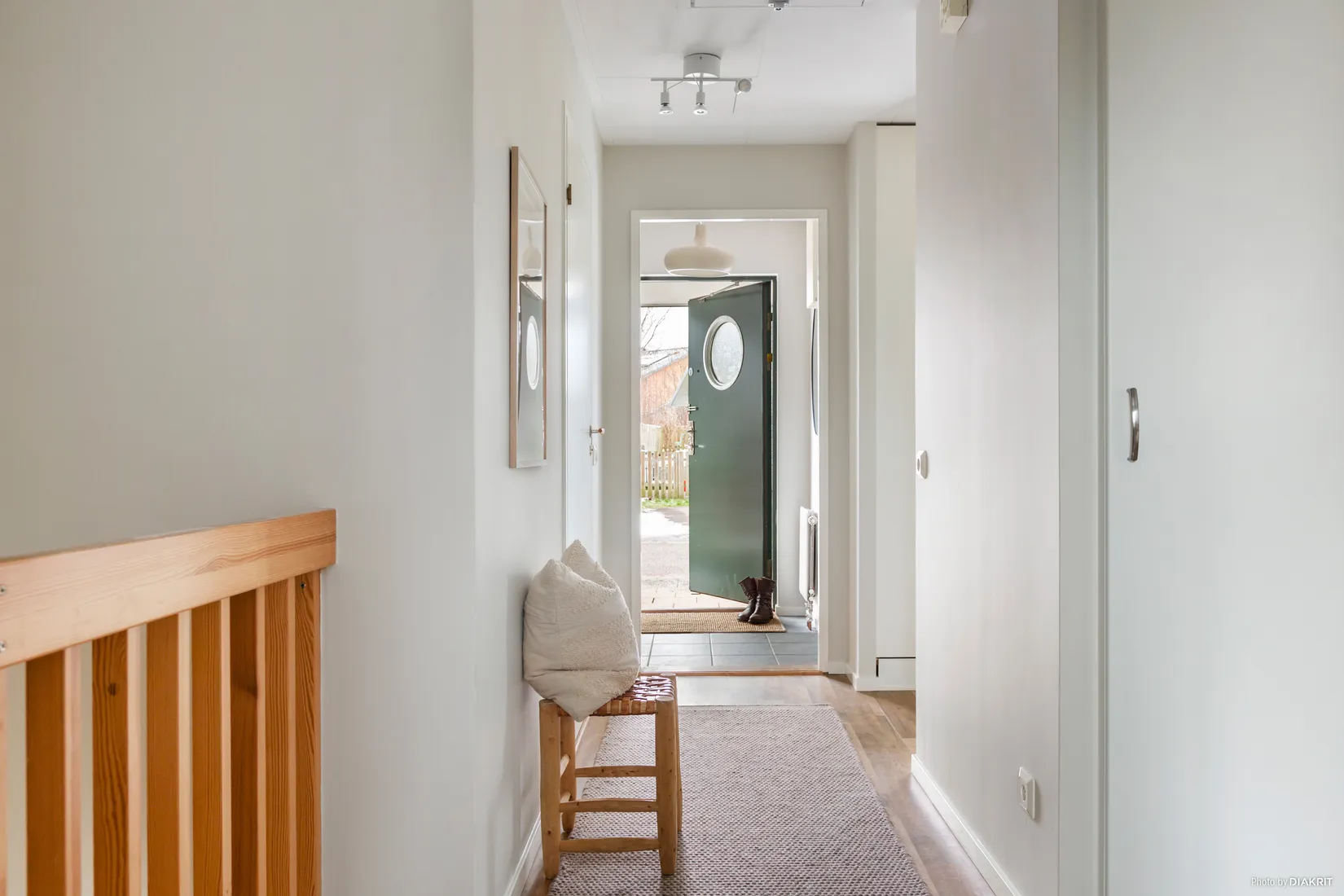 Radhus, Hytterkullen 38, Öjersjö, Partille