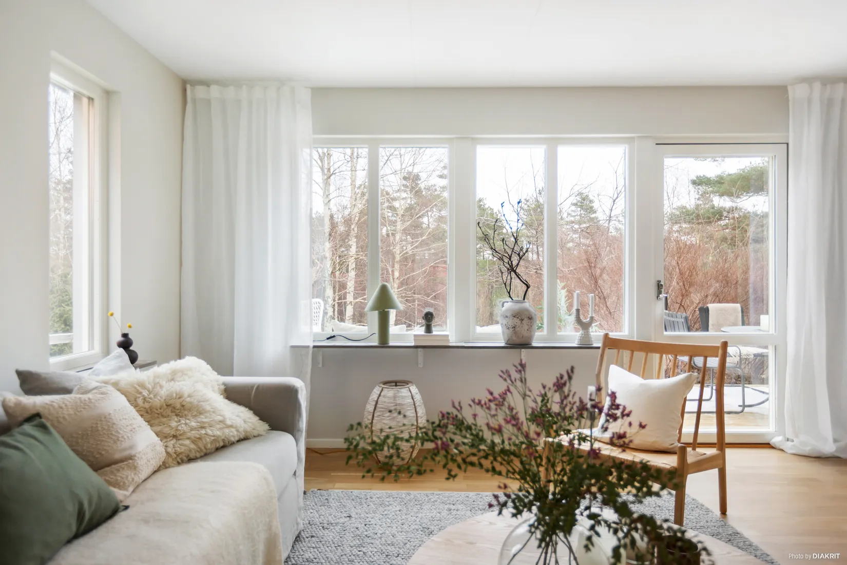 Radhus, Hytterkullen 38, Öjersjö, Partille