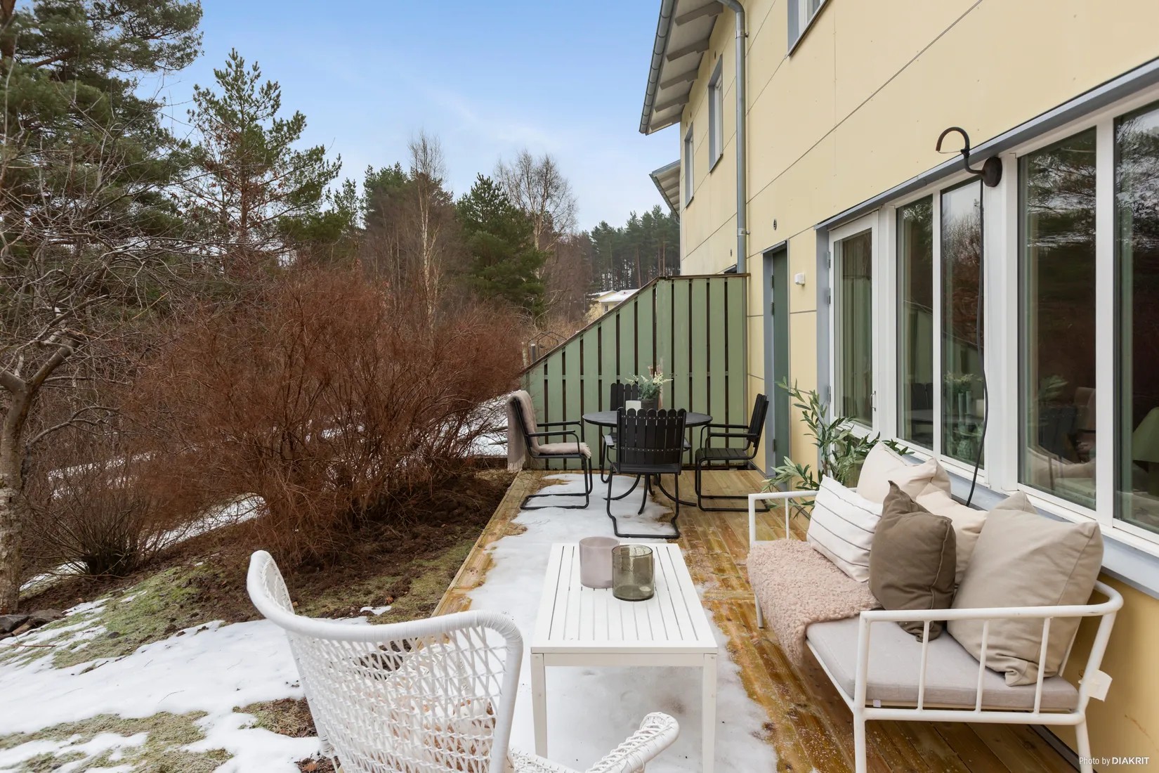 Radhus, Hytterkullen 38, Öjersjö, Partille