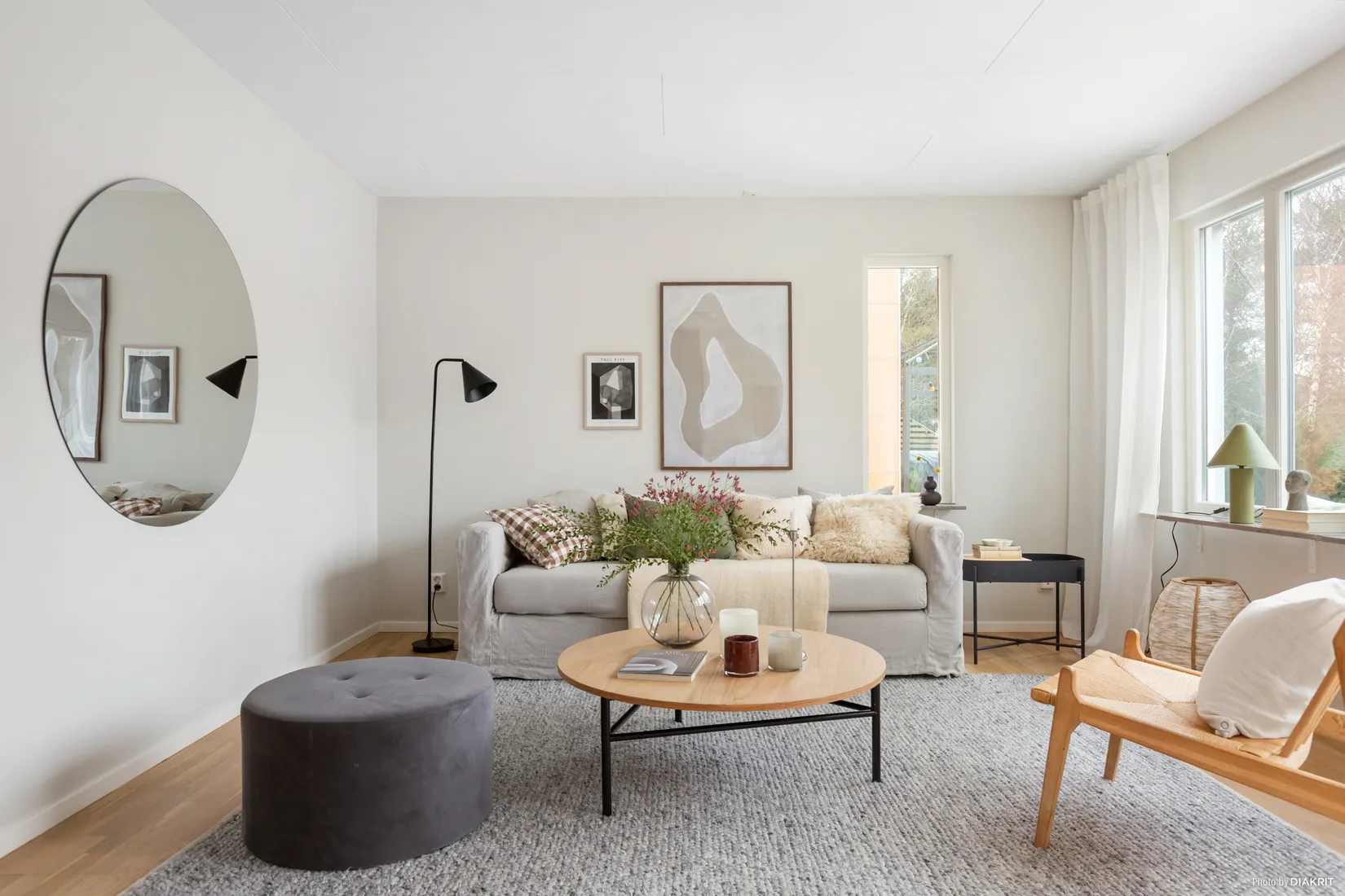 Radhus, Hytterkullen 38, Öjersjö, Partille