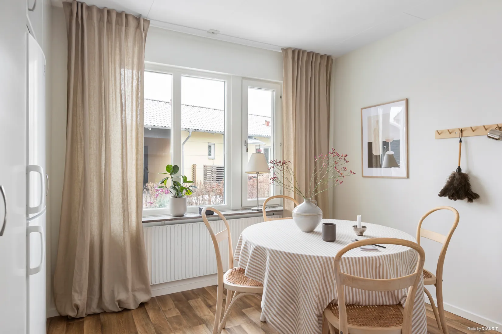 Radhus, Hytterkullen 38, Öjersjö, Partille