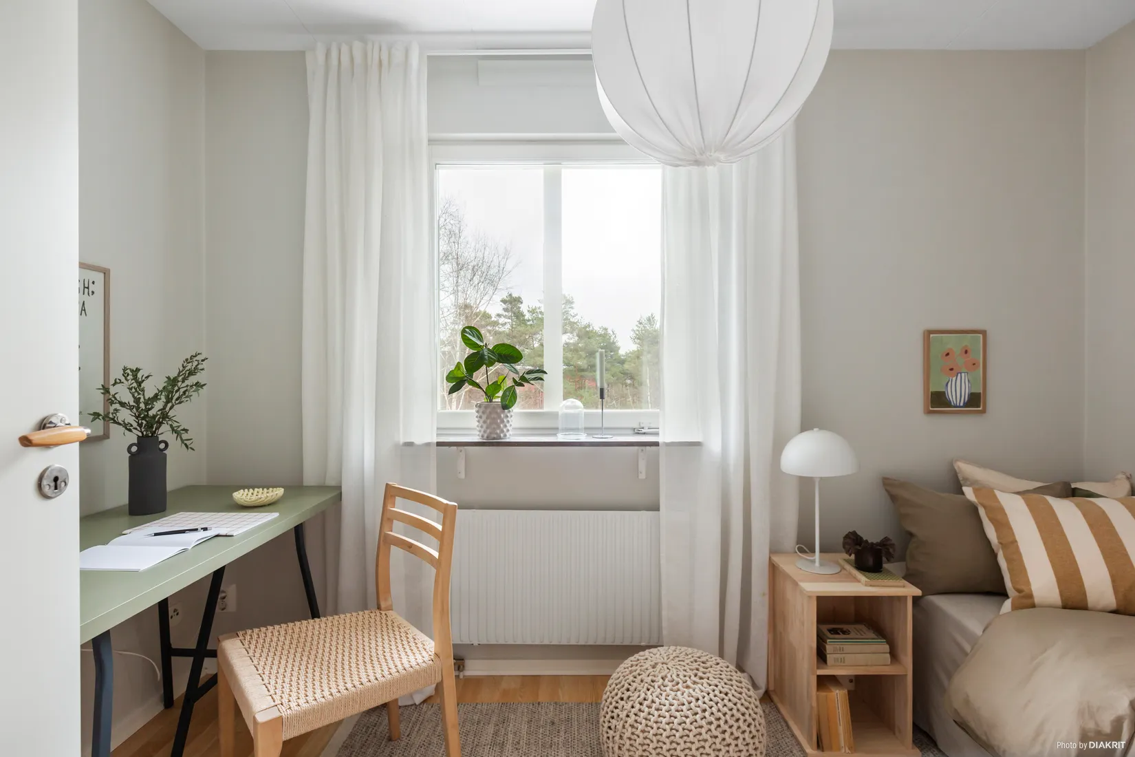 Radhus, Hytterkullen 38, Öjersjö, Partille