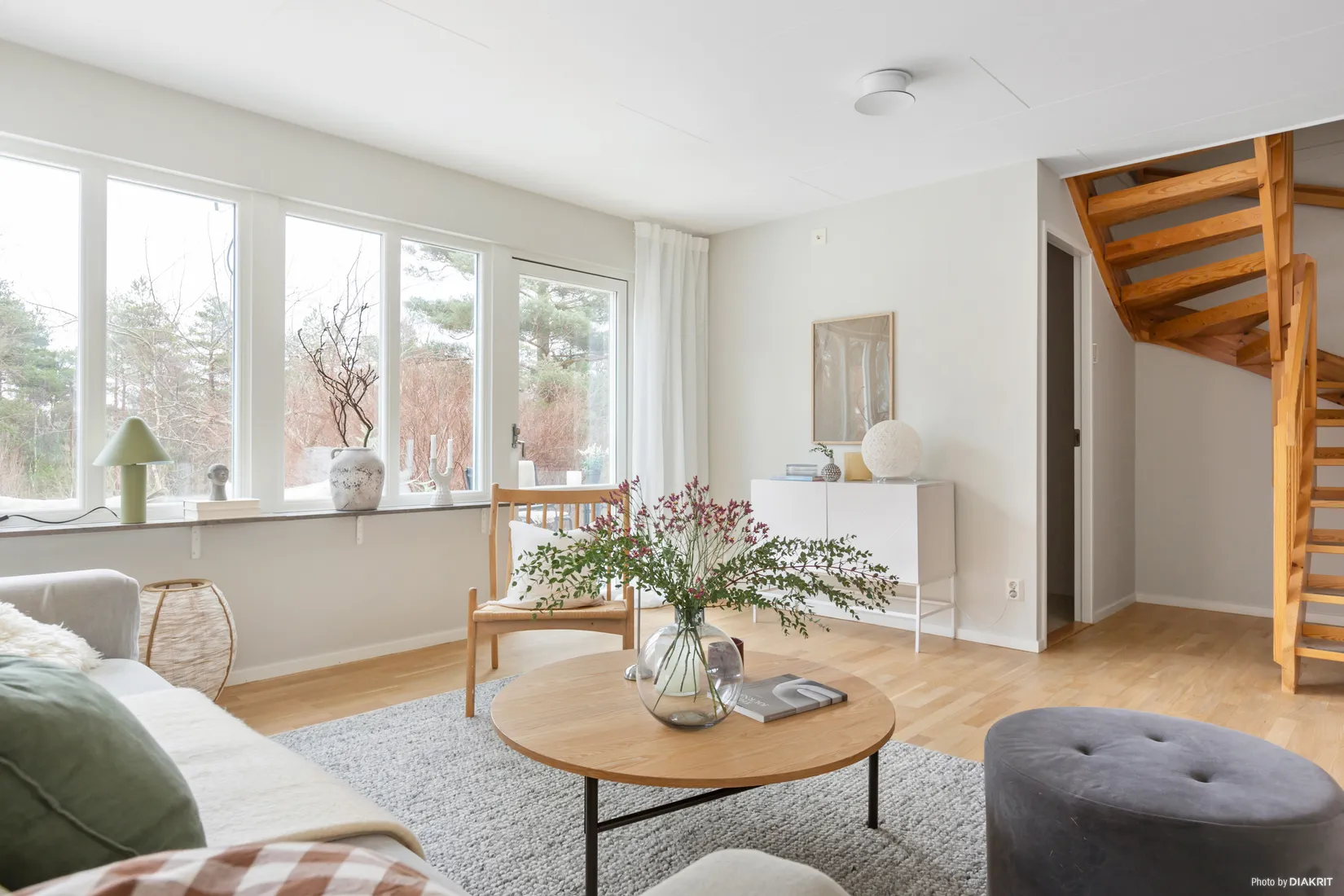 Radhus, Hytterkullen 38, Öjersjö, Partille