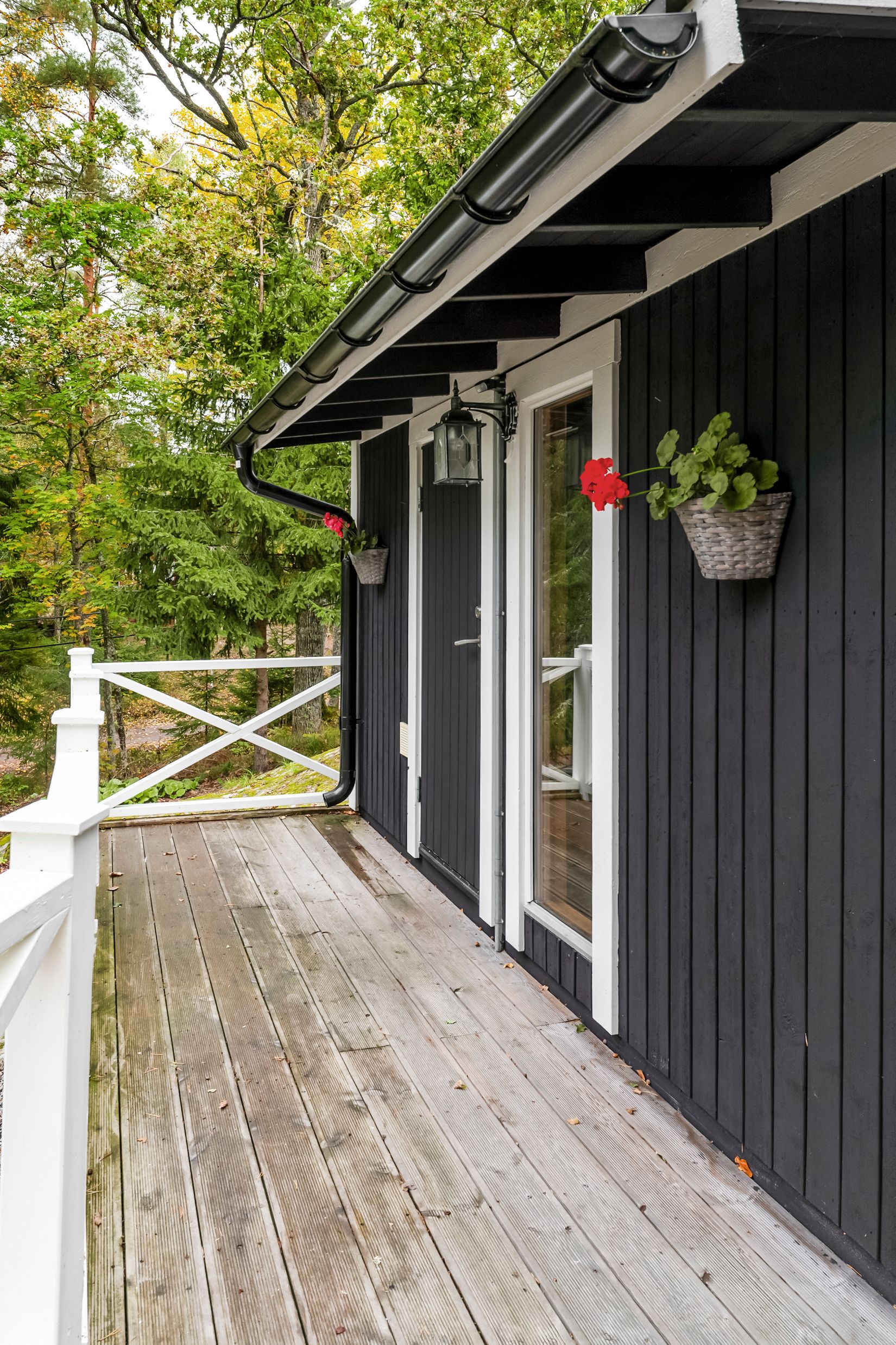 Villa, Salbergs väg 4, Tungelsta, Haninge