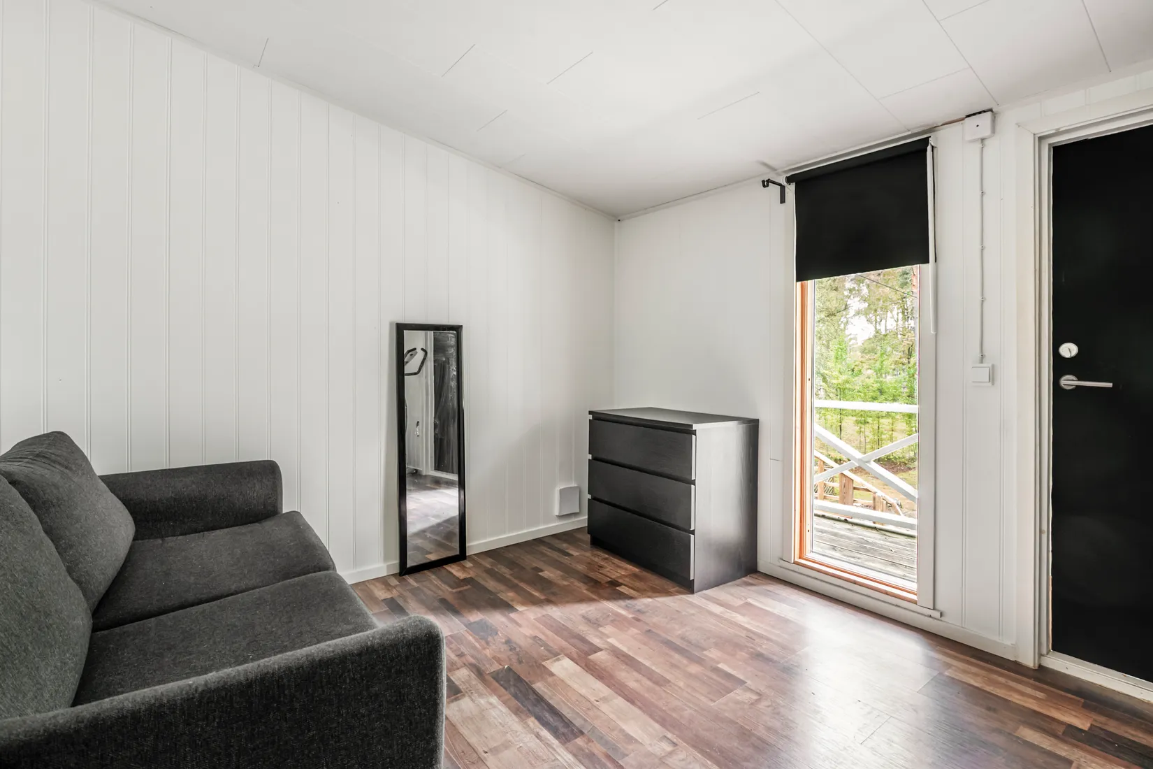 Villa, Salbergs väg 4, Tungelsta, Haninge