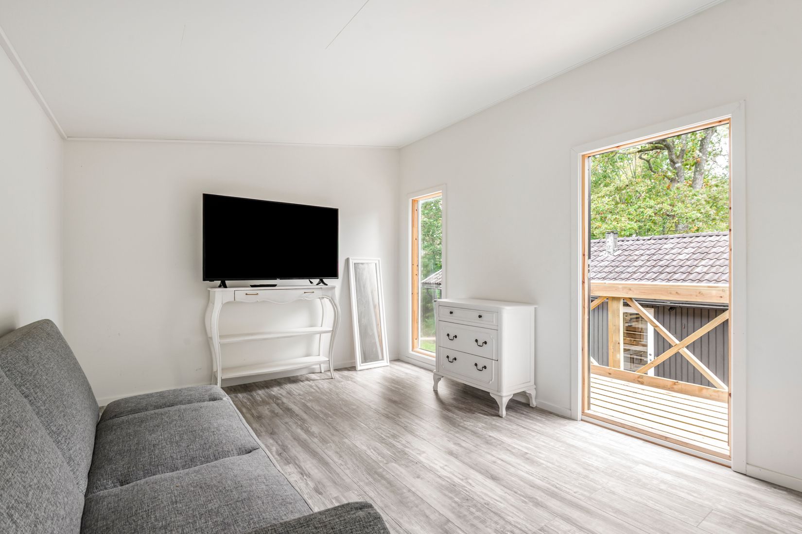 Villa, Salbergs väg 4, Tungelsta, Haninge