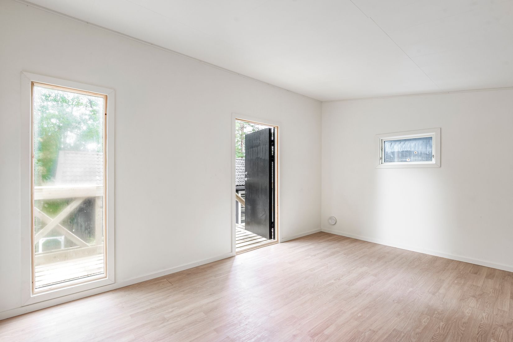 Villa, Salbergs väg 4, Tungelsta, Haninge