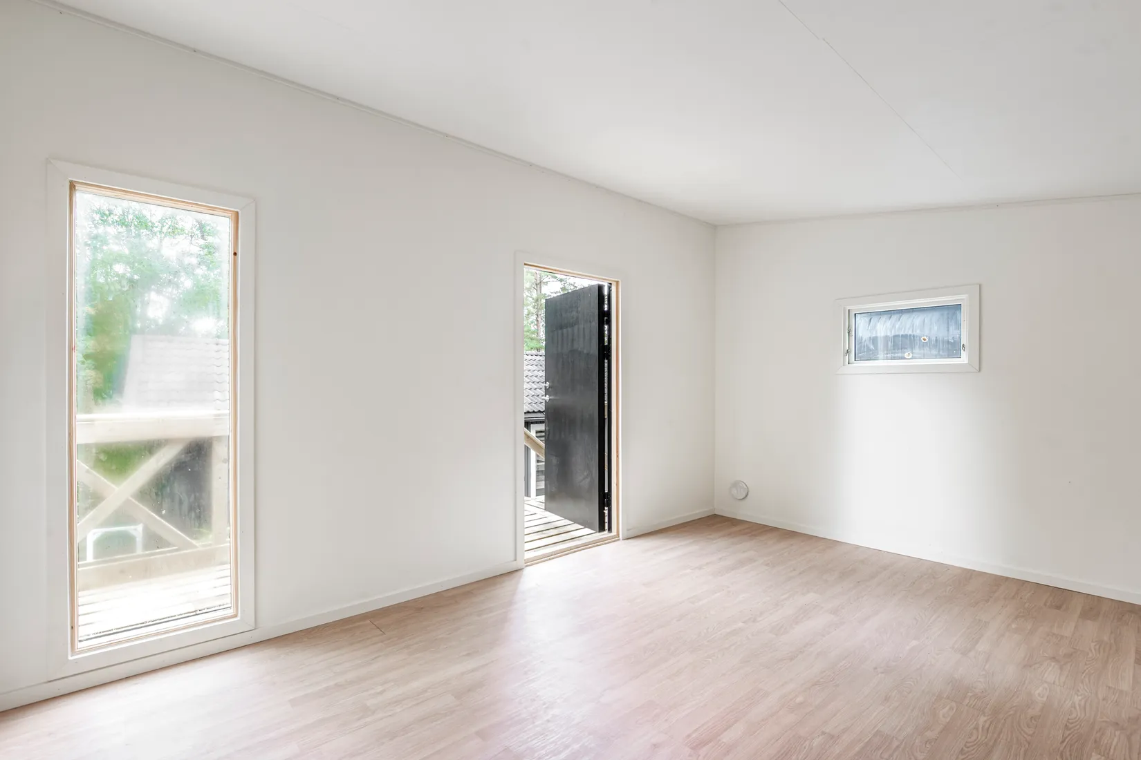Villa, Salbergs väg 4, Tungelsta, Haninge