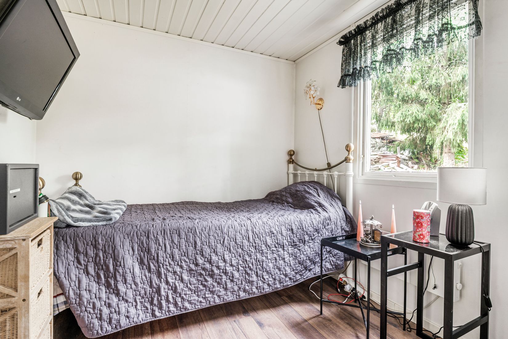 Villa, Salbergs väg 4, Tungelsta, Haninge