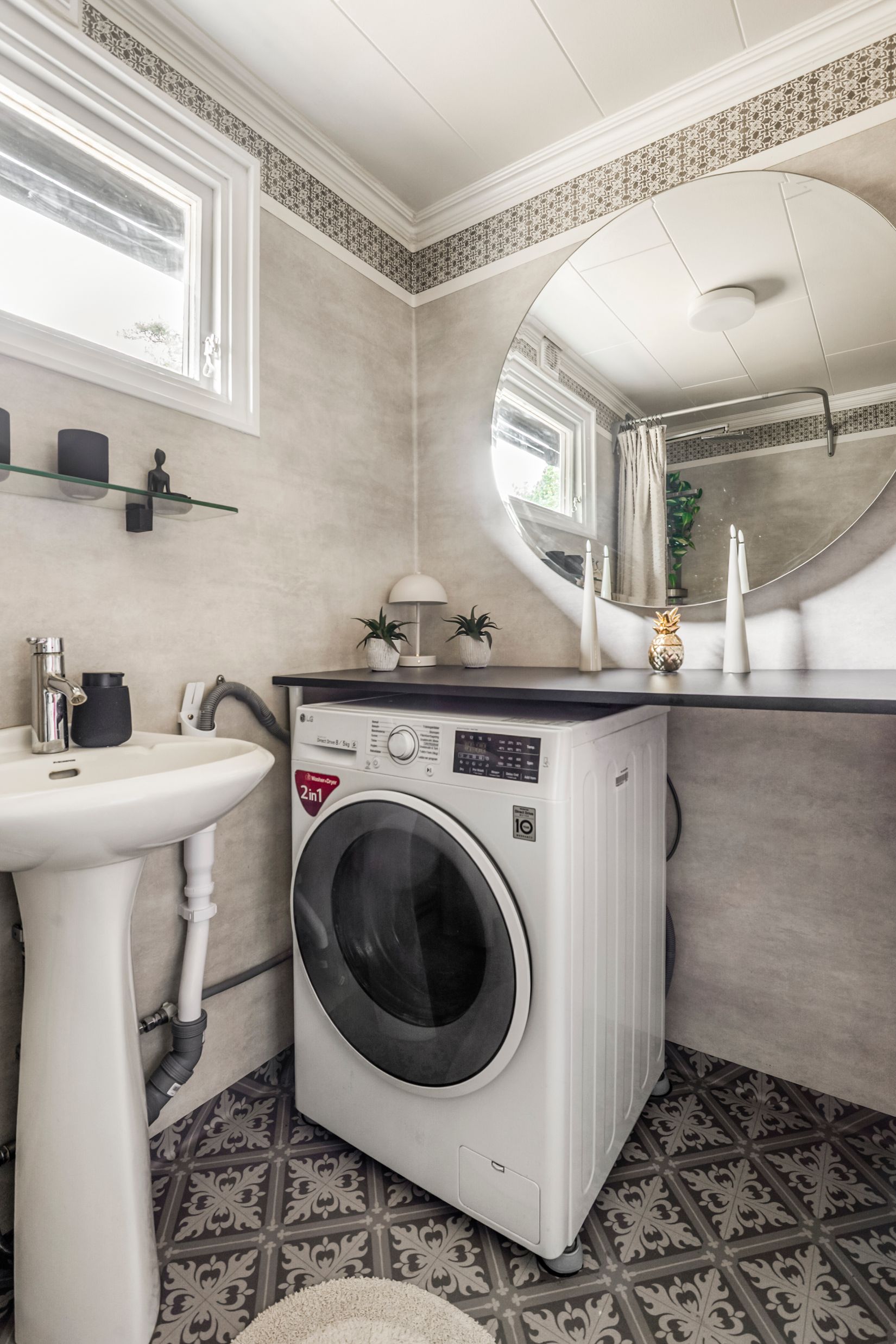 Villa, Salbergs väg 4, Tungelsta, Haninge