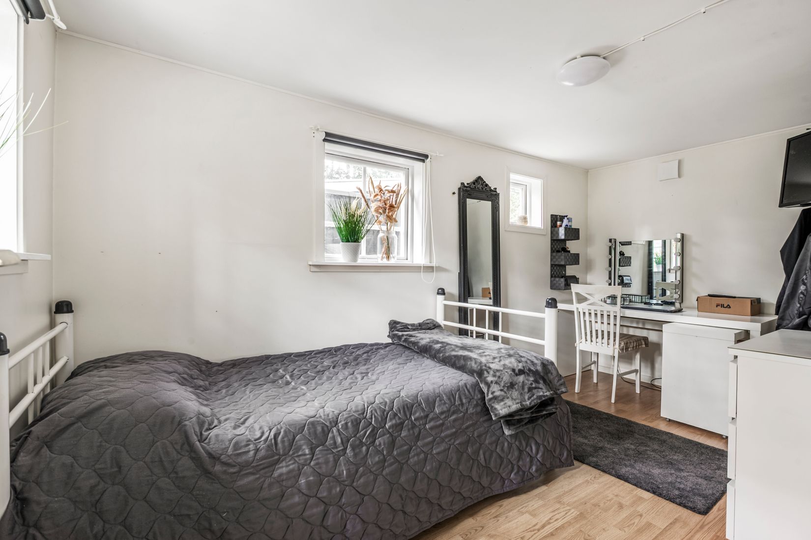 Villa, Salbergs väg 4, Tungelsta, Haninge