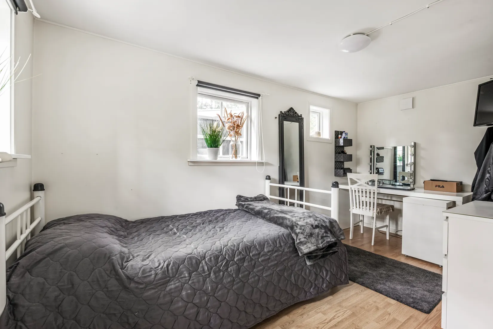 Villa, Salbergs väg 4, Tungelsta, Haninge