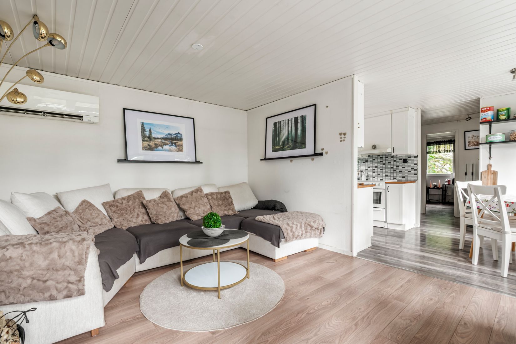 Villa, Salbergs väg 4, Tungelsta, Haninge