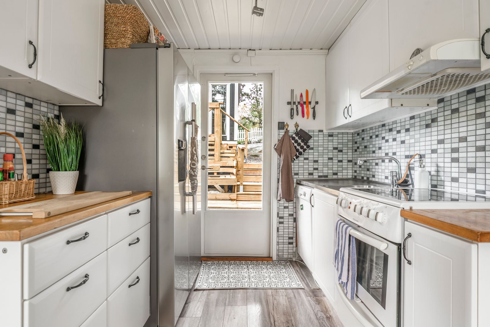 Villa, Salbergs väg 4, Tungelsta, Haninge