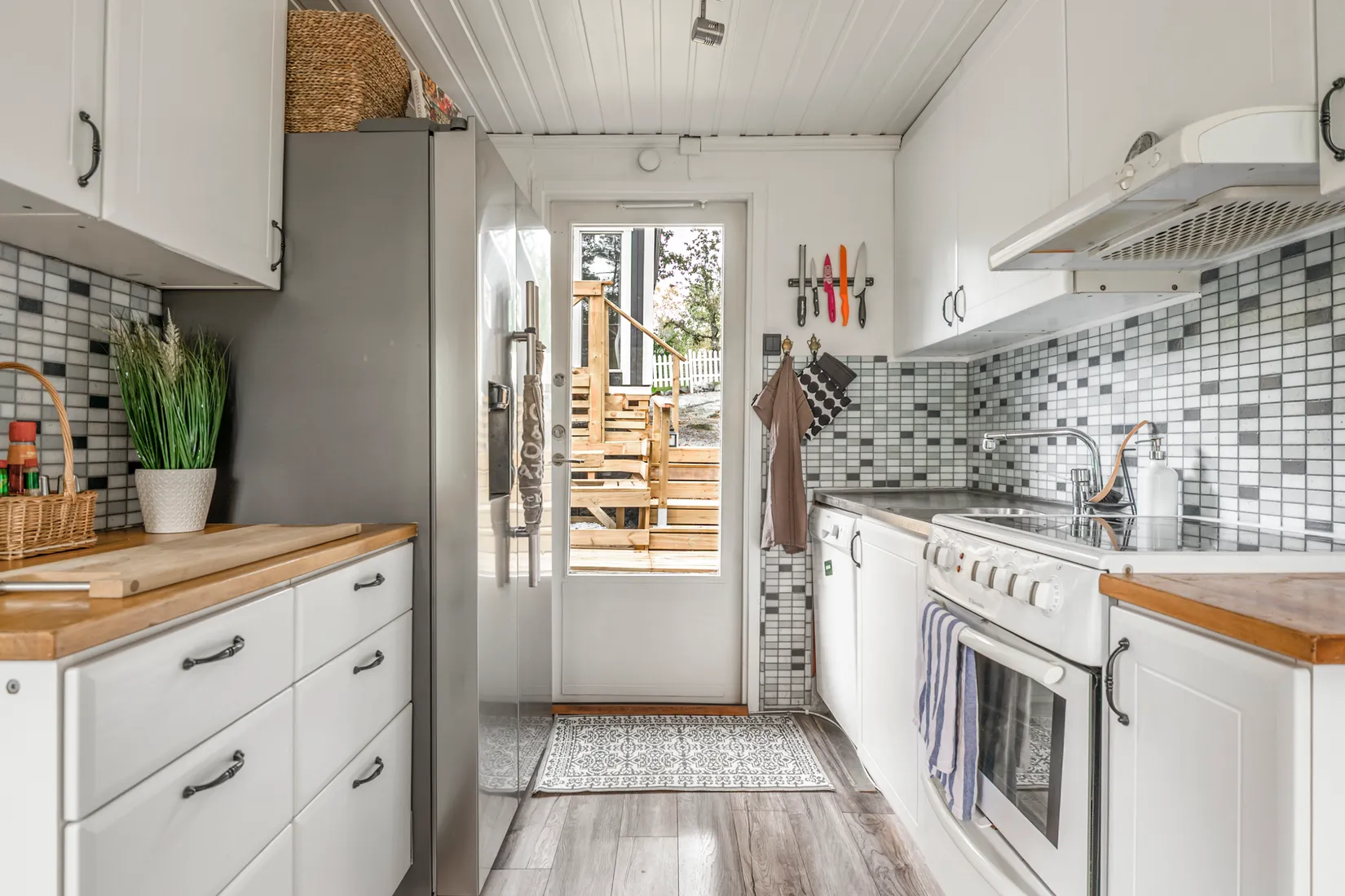 Villa, Salbergs väg 4, Tungelsta, Haninge