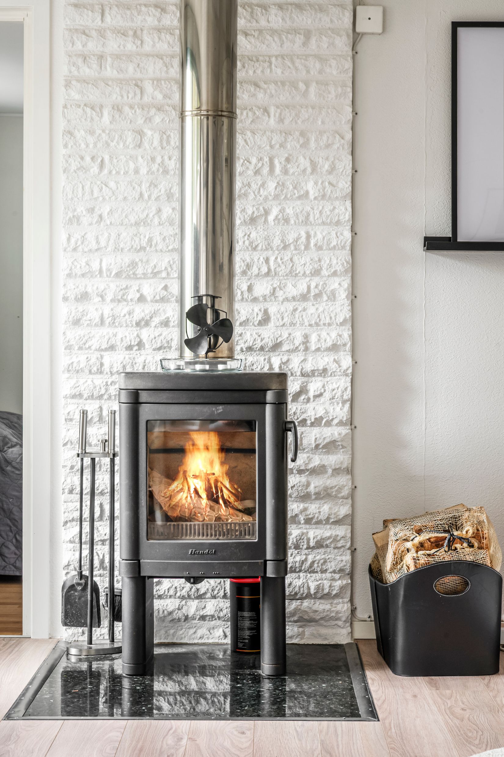 Villa, Salbergs väg 4, Tungelsta, Haninge