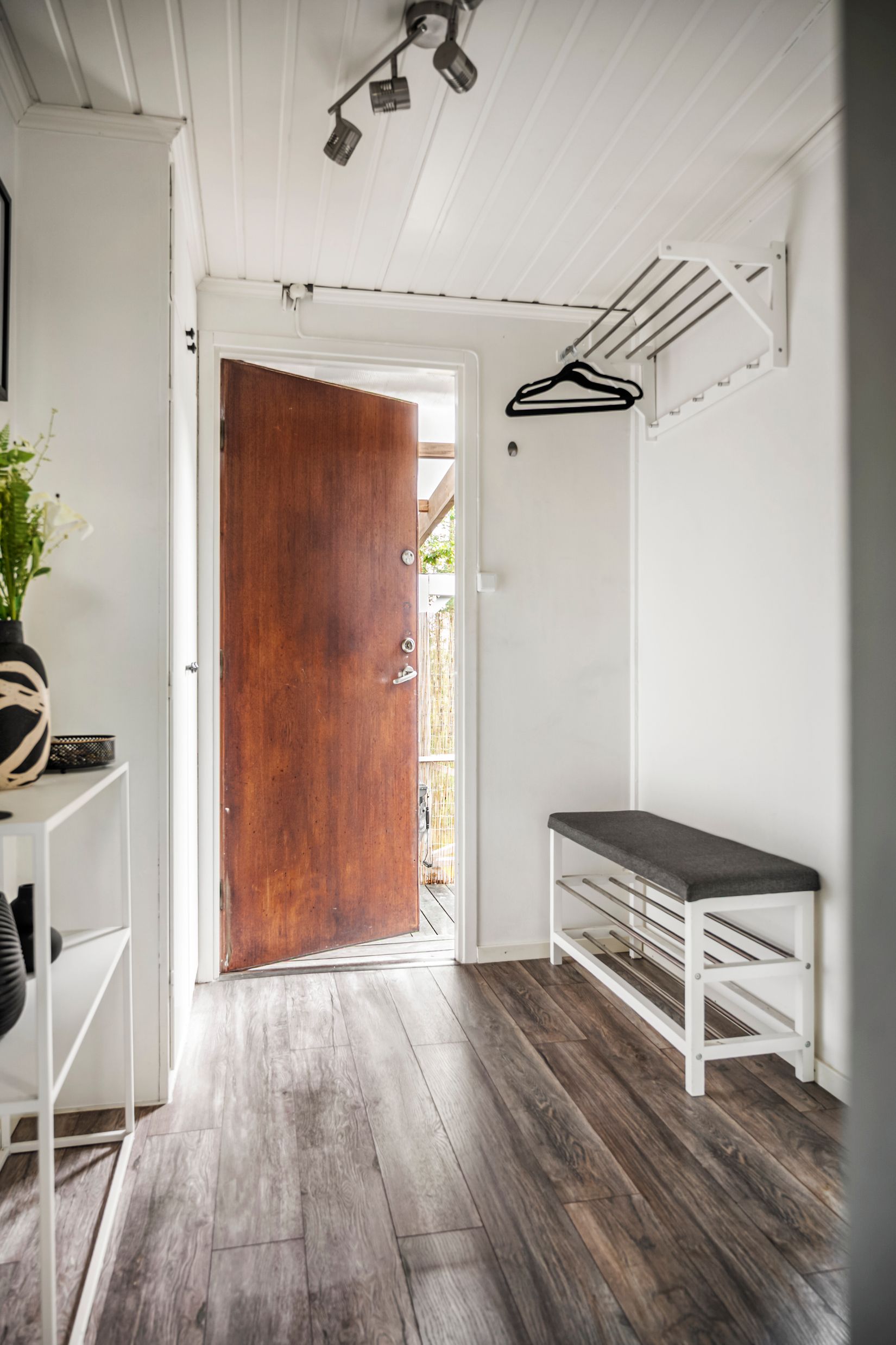 Villa, Salbergs väg 4, Tungelsta, Haninge