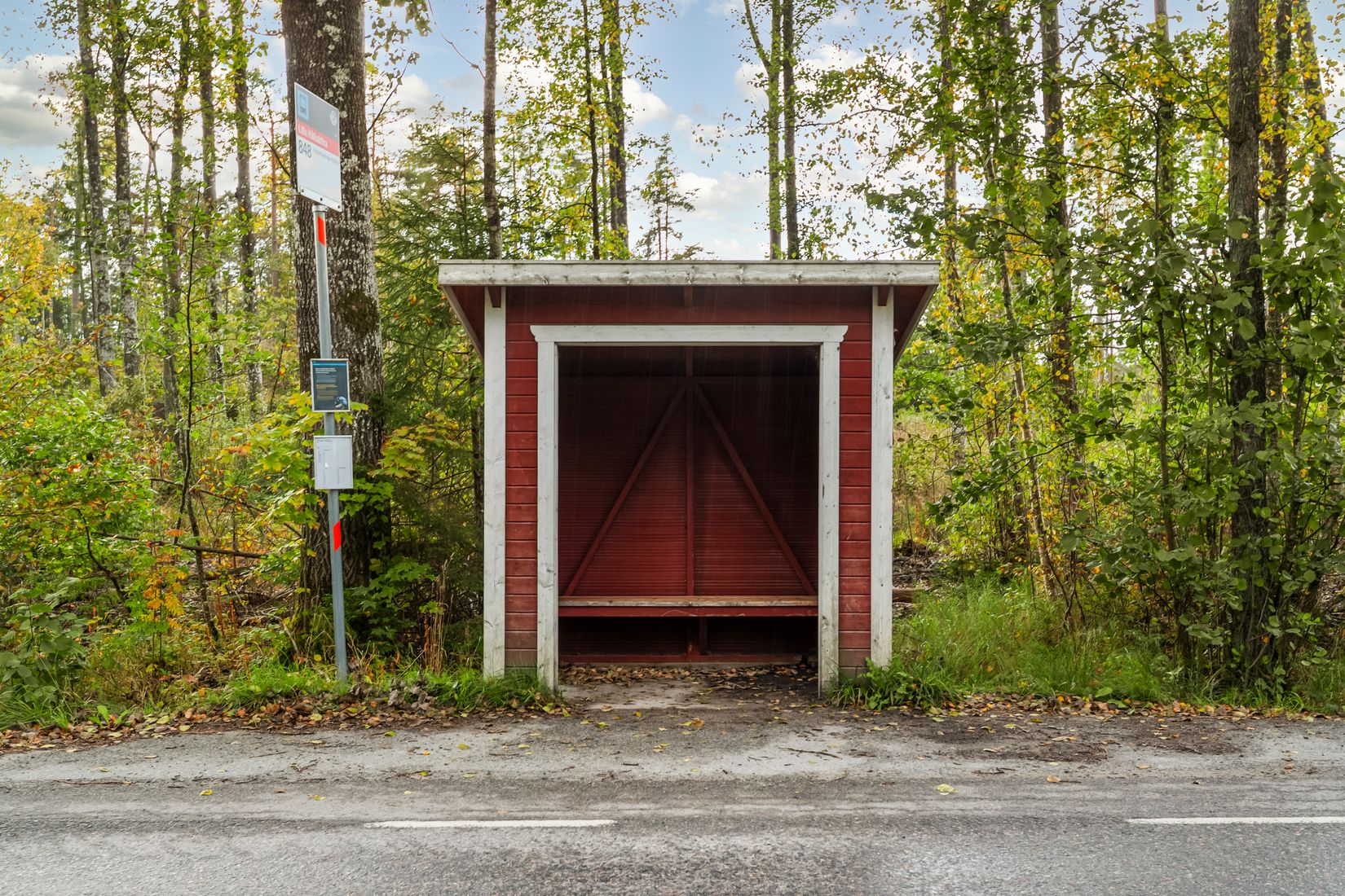 Villa, Salbergs väg 4, Tungelsta, Haninge