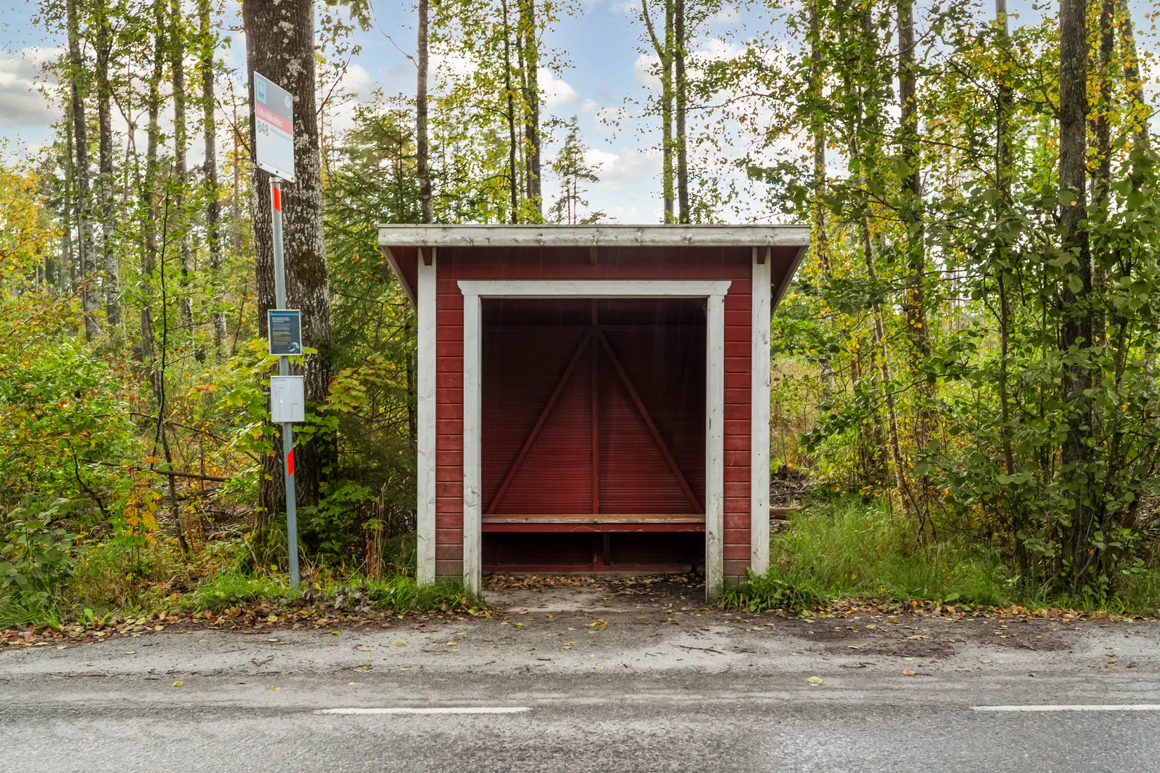 Villa, Salbergs väg 4, Tungelsta, Haninge