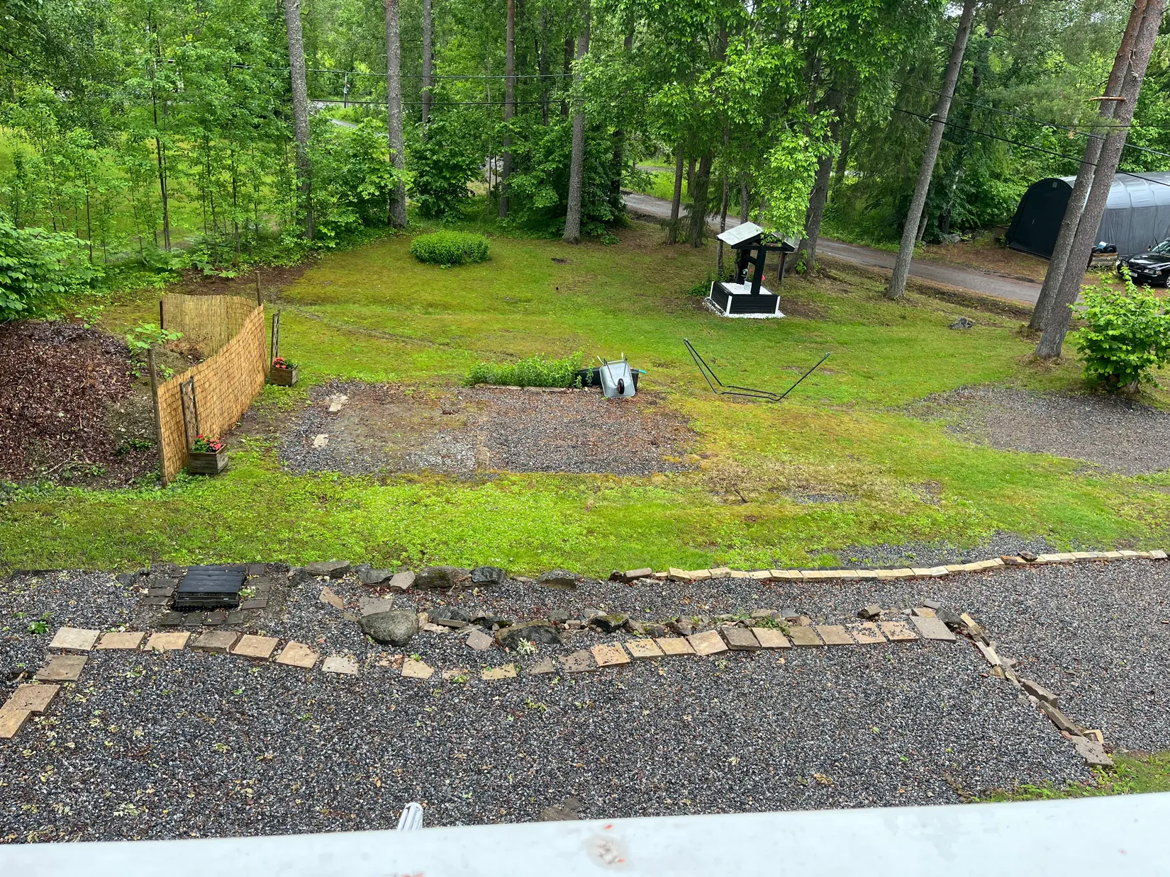 Villa, Salbergs väg 4, Tungelsta, Haninge