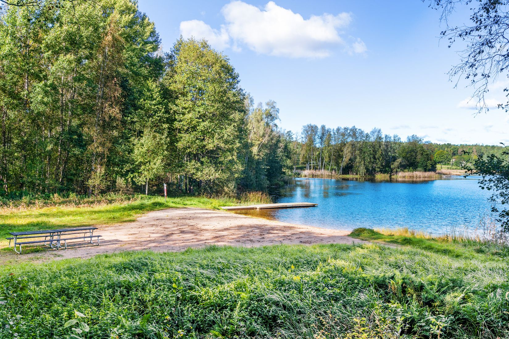 Villa, Salbergs väg 4, Tungelsta, Haninge