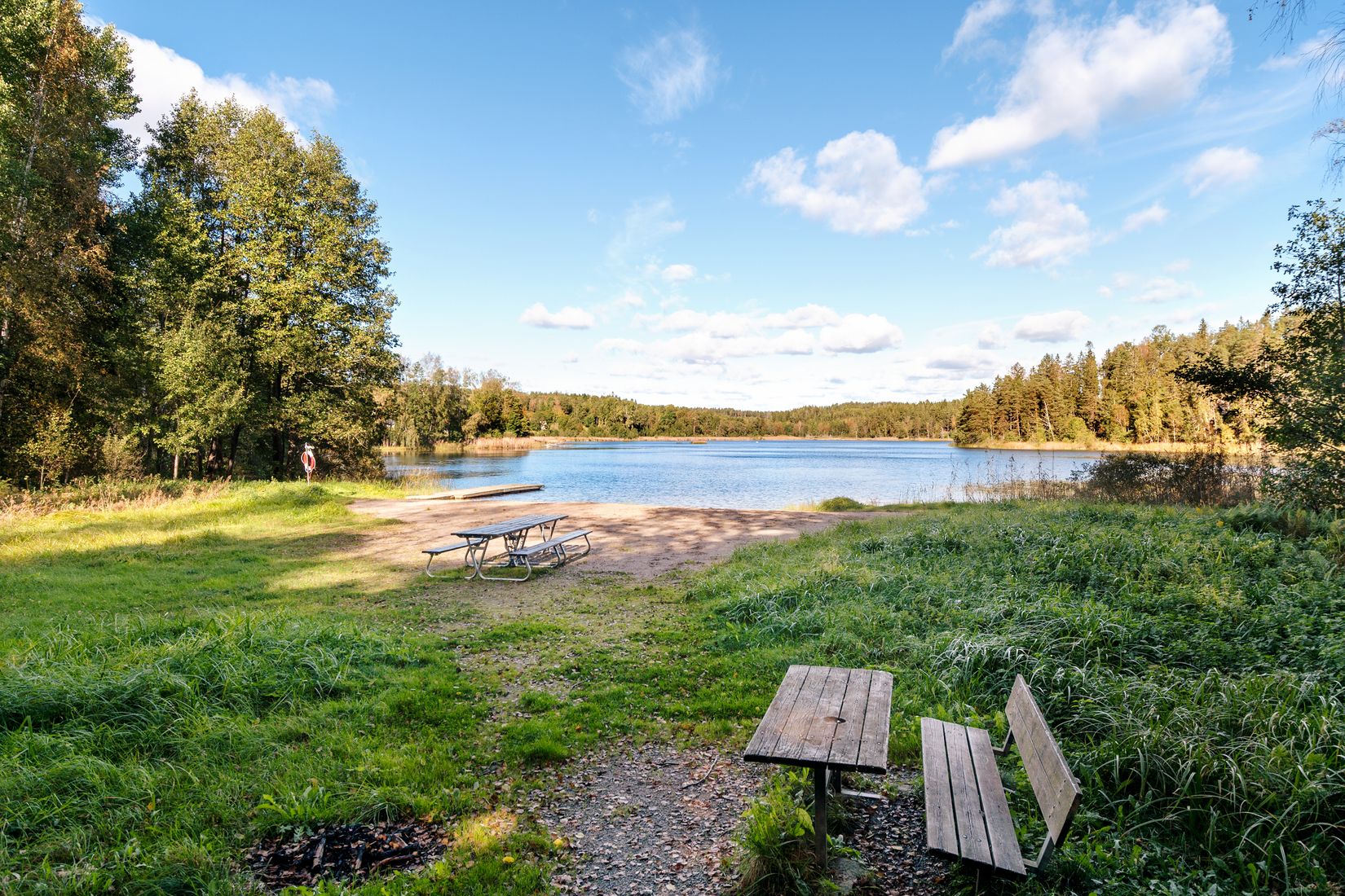 Villa, Salbergs väg 4, Tungelsta, Haninge