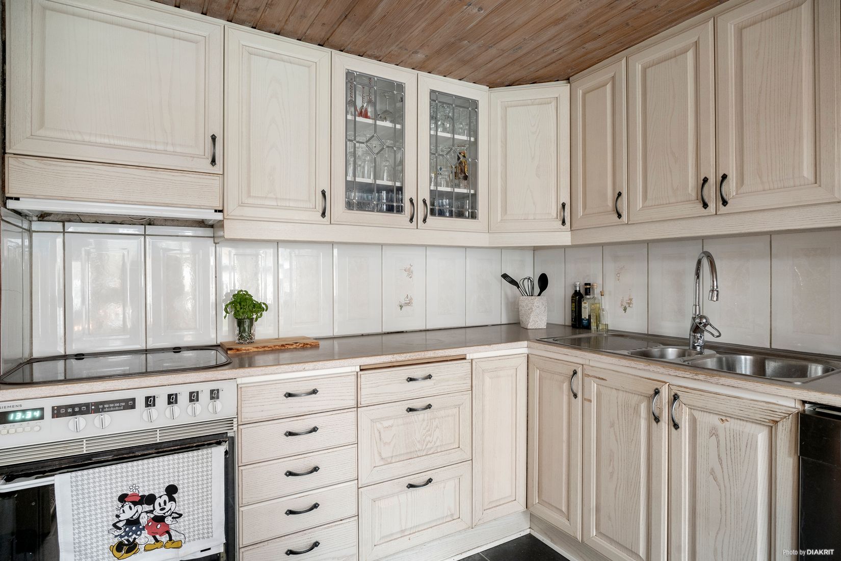 Villa, Stormgatan 38, Väster, Landskrona