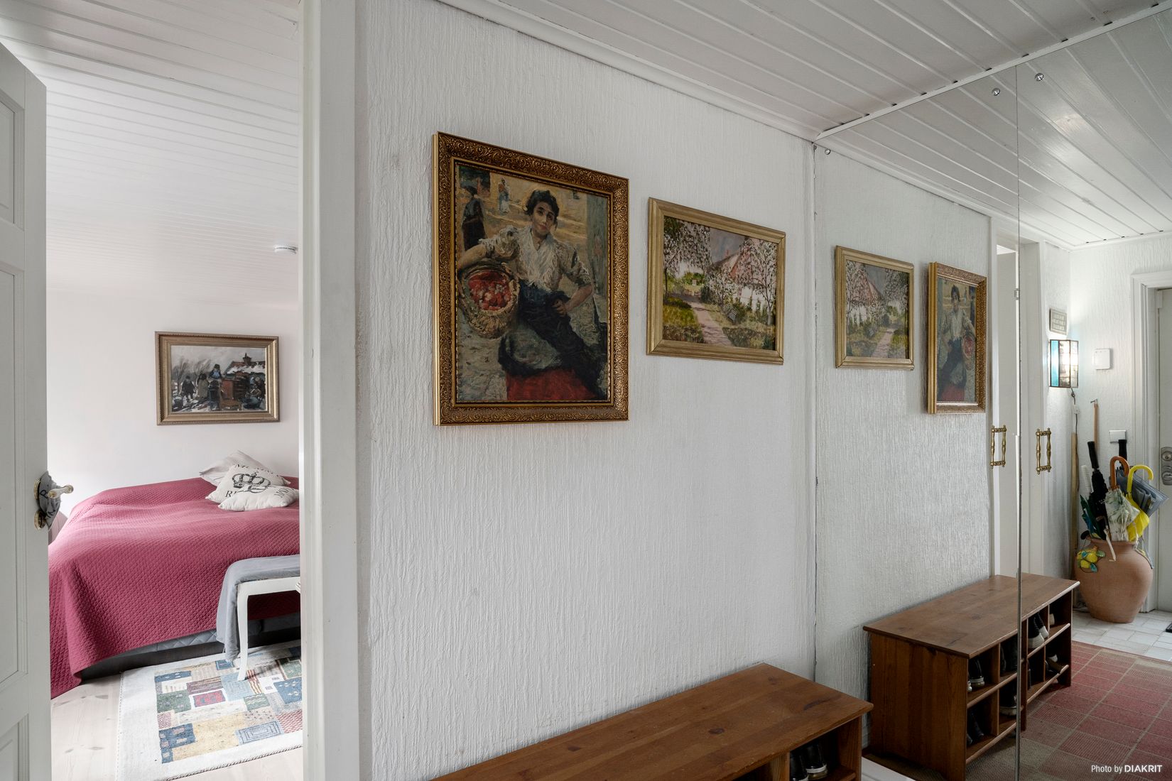 Villa, Stormgatan 38, Väster, Landskrona