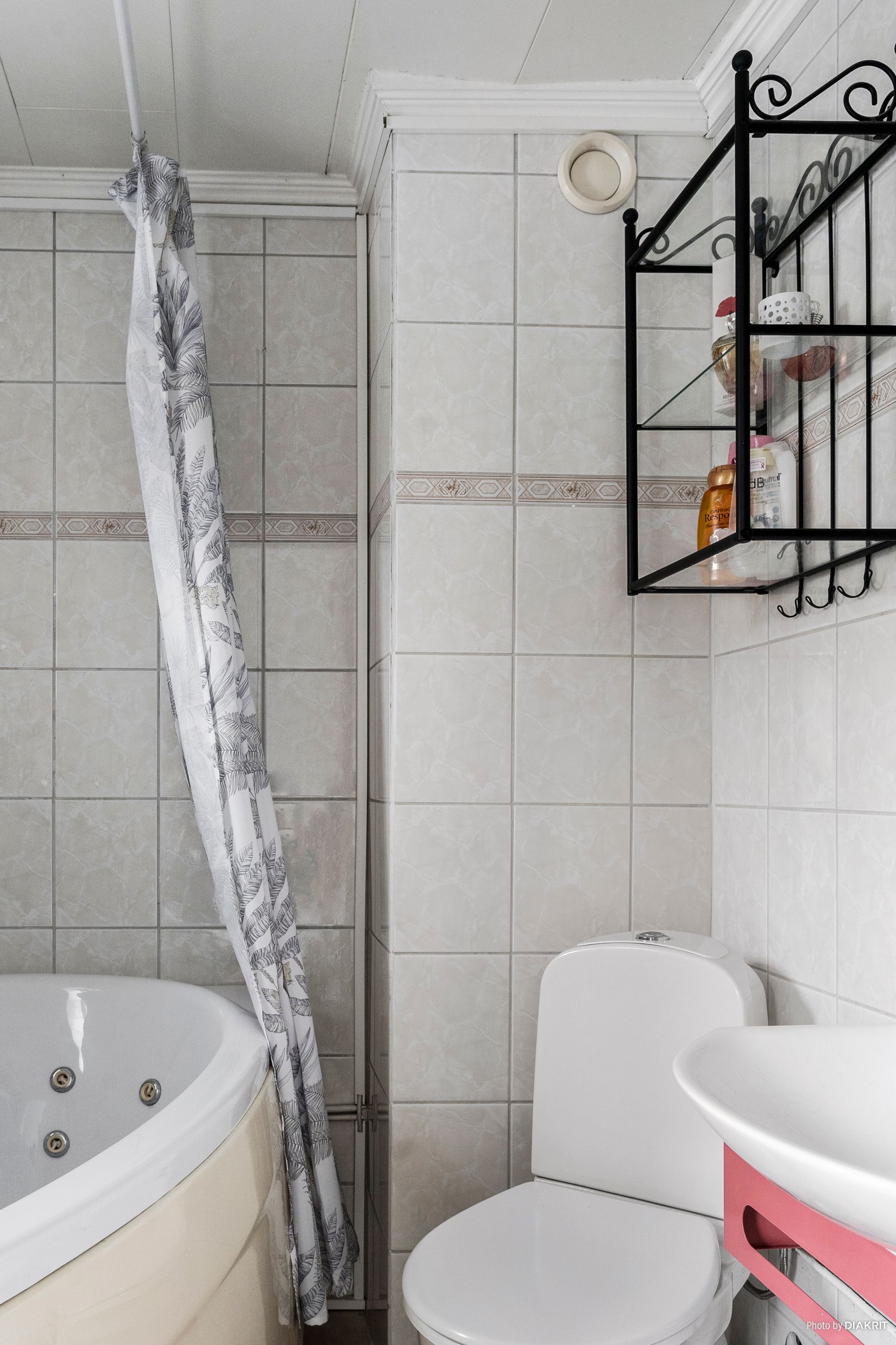 Villa, Stormgatan 38, Väster, Landskrona