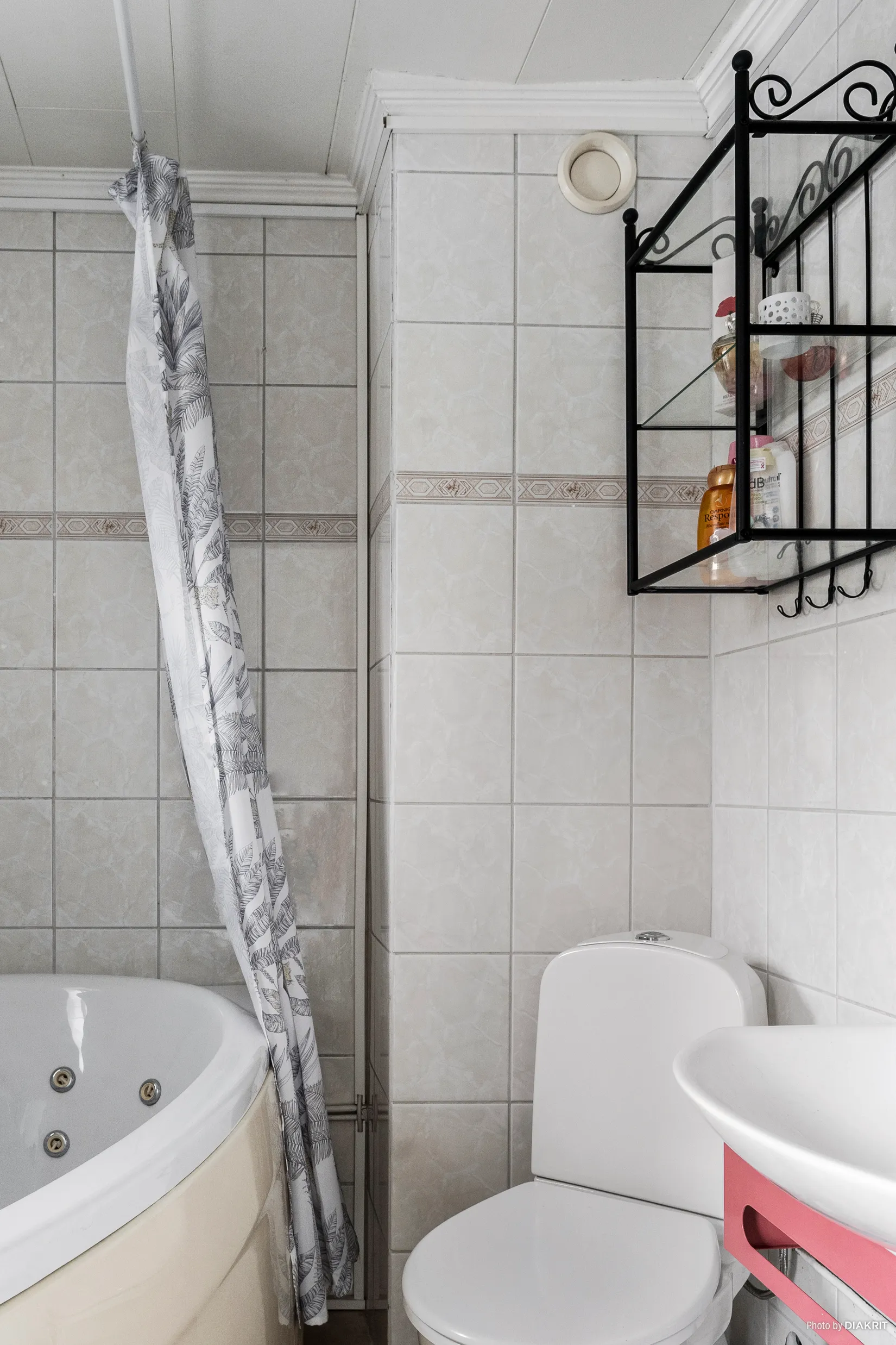 Villa, Stormgatan 38, Väster, Landskrona