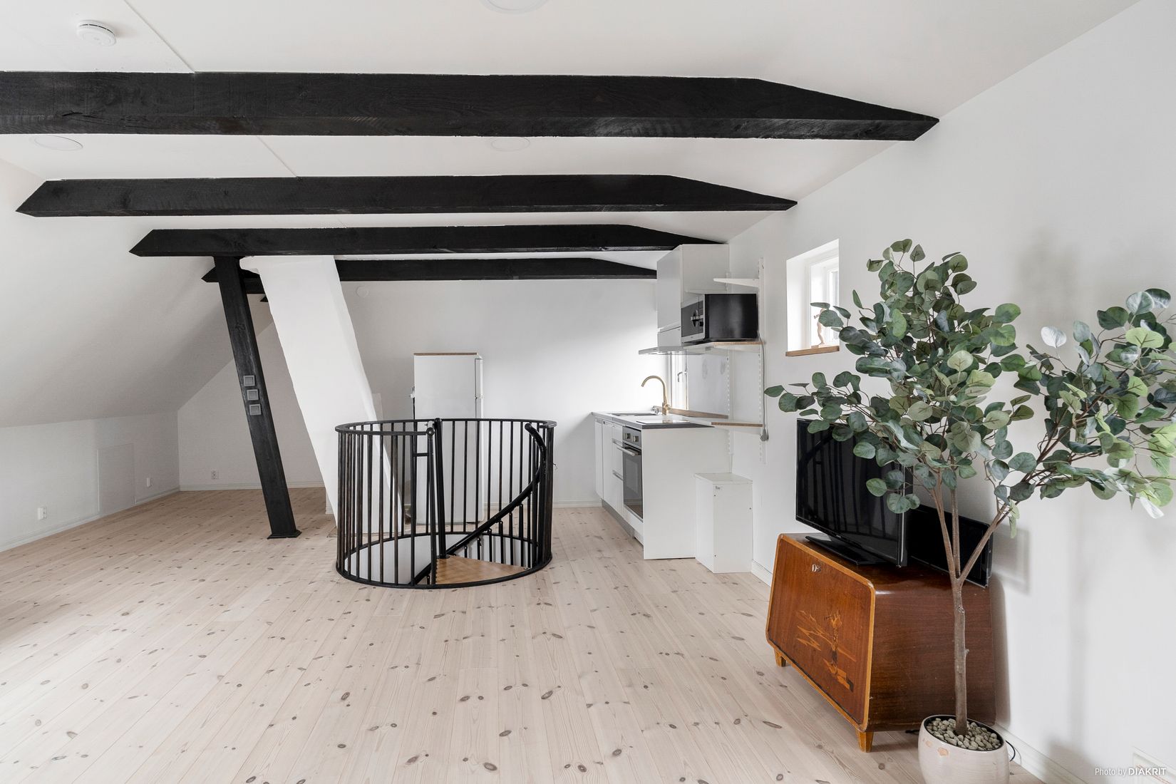 Villa, Stormgatan 38, Väster, Landskrona