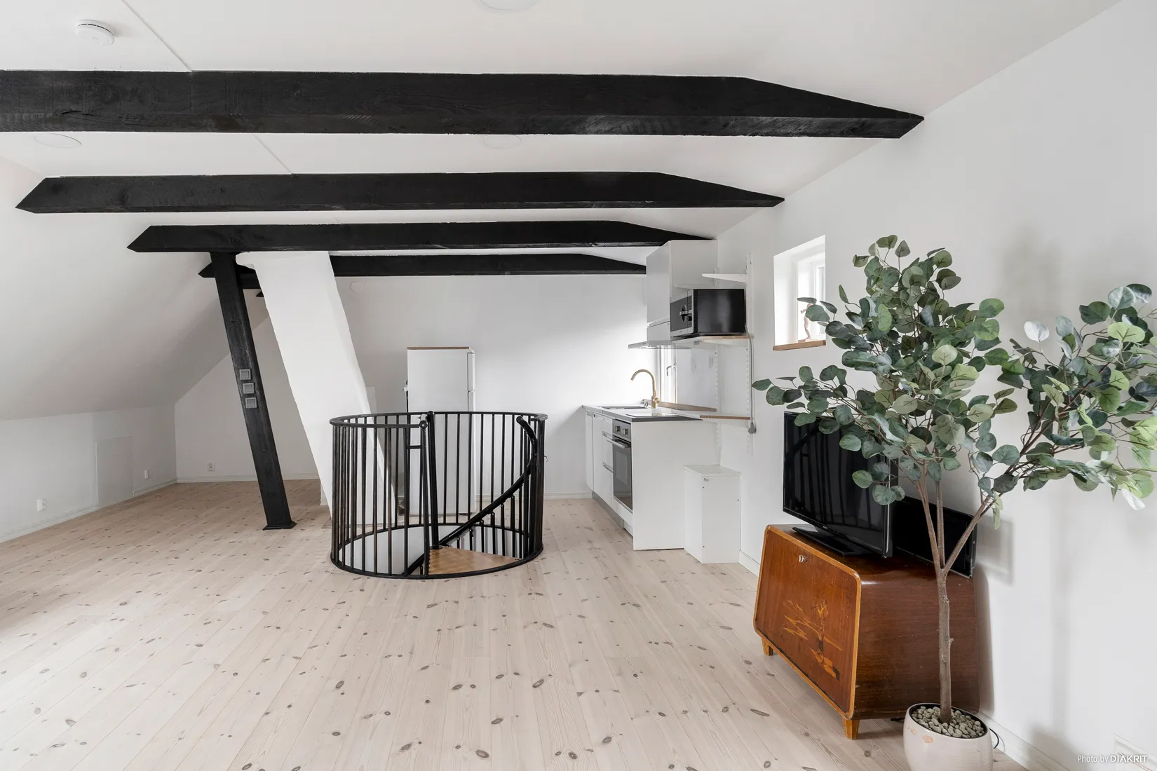Villa, Stormgatan 38, Väster, Landskrona