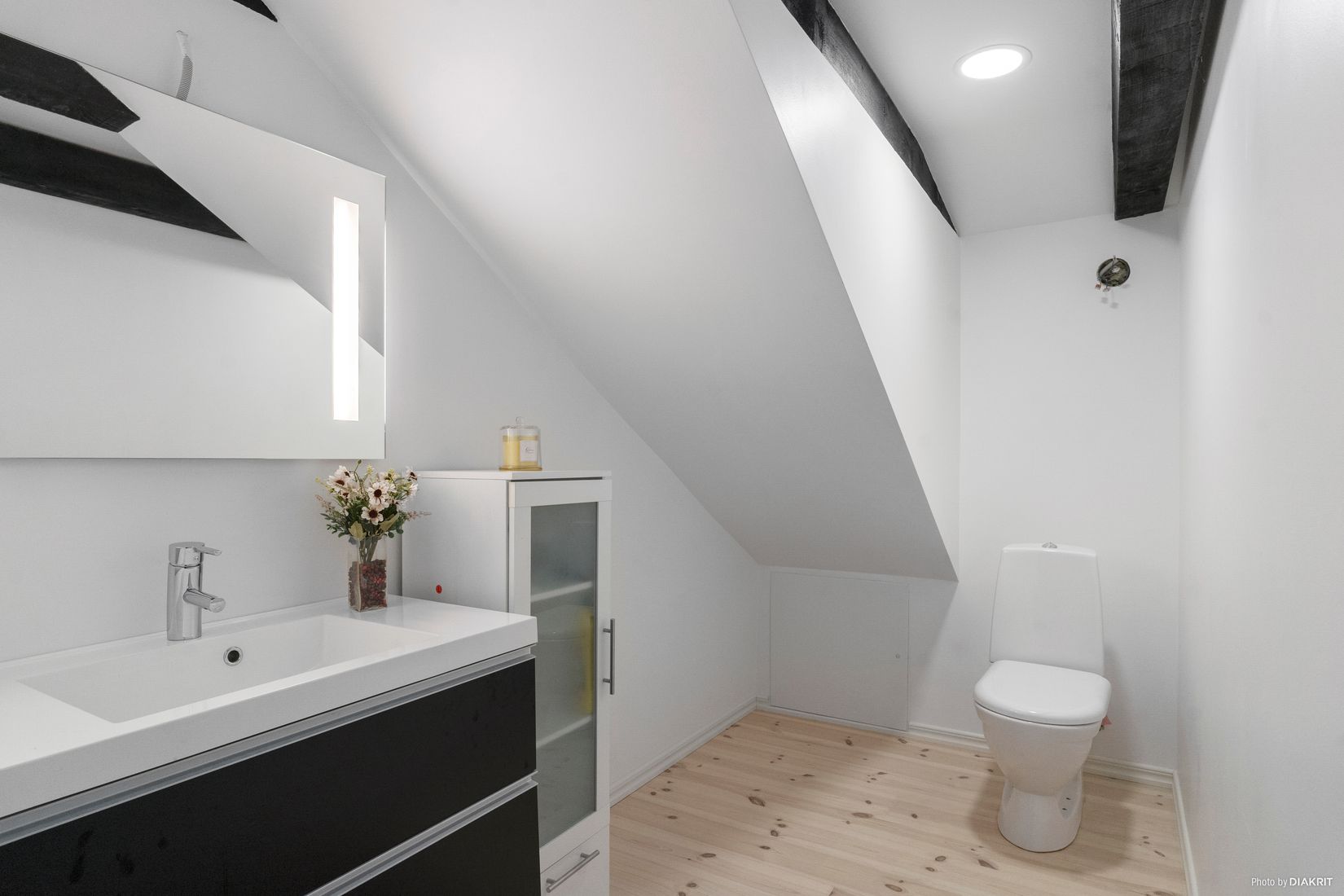 Villa, Stormgatan 38, Väster, Landskrona