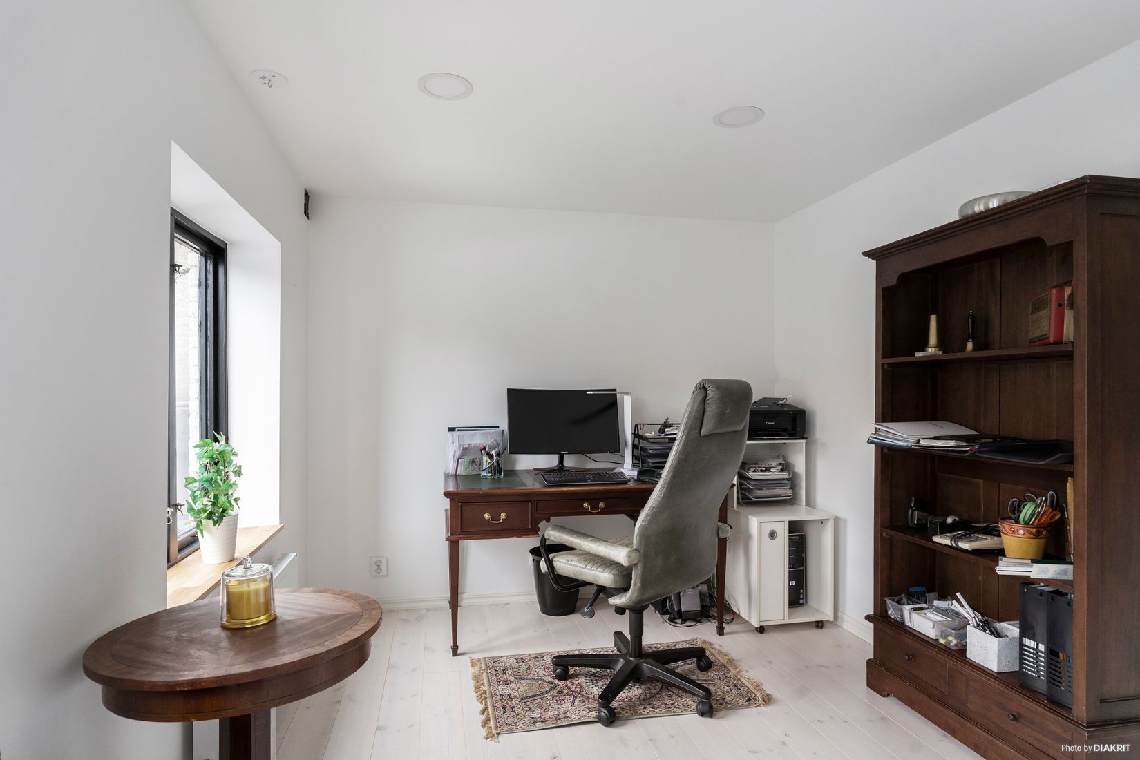 Villa, Stormgatan 38, Väster, Landskrona