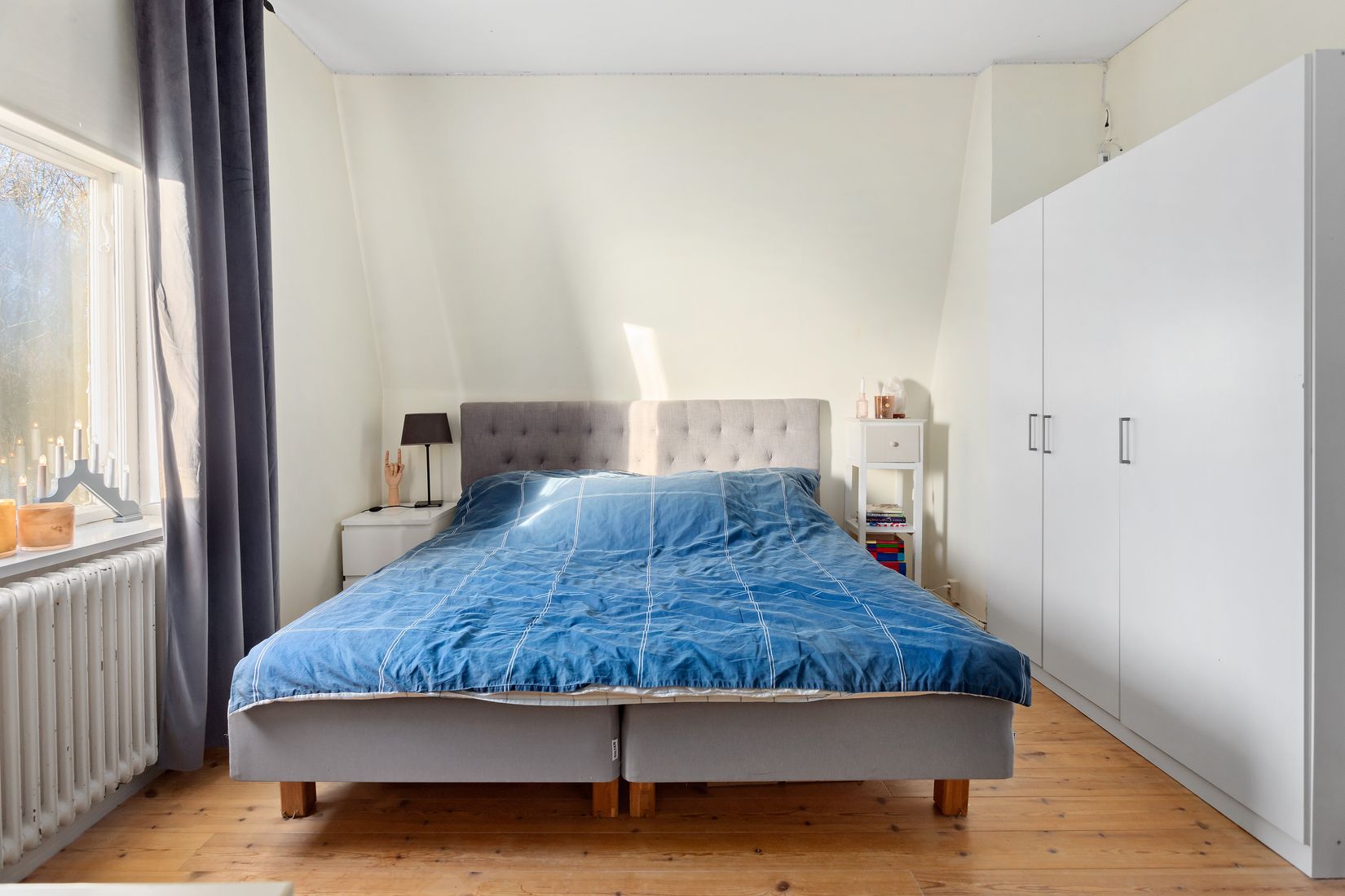 Villa, Norra Tångvägen 8, Torsås centralt, Torsås