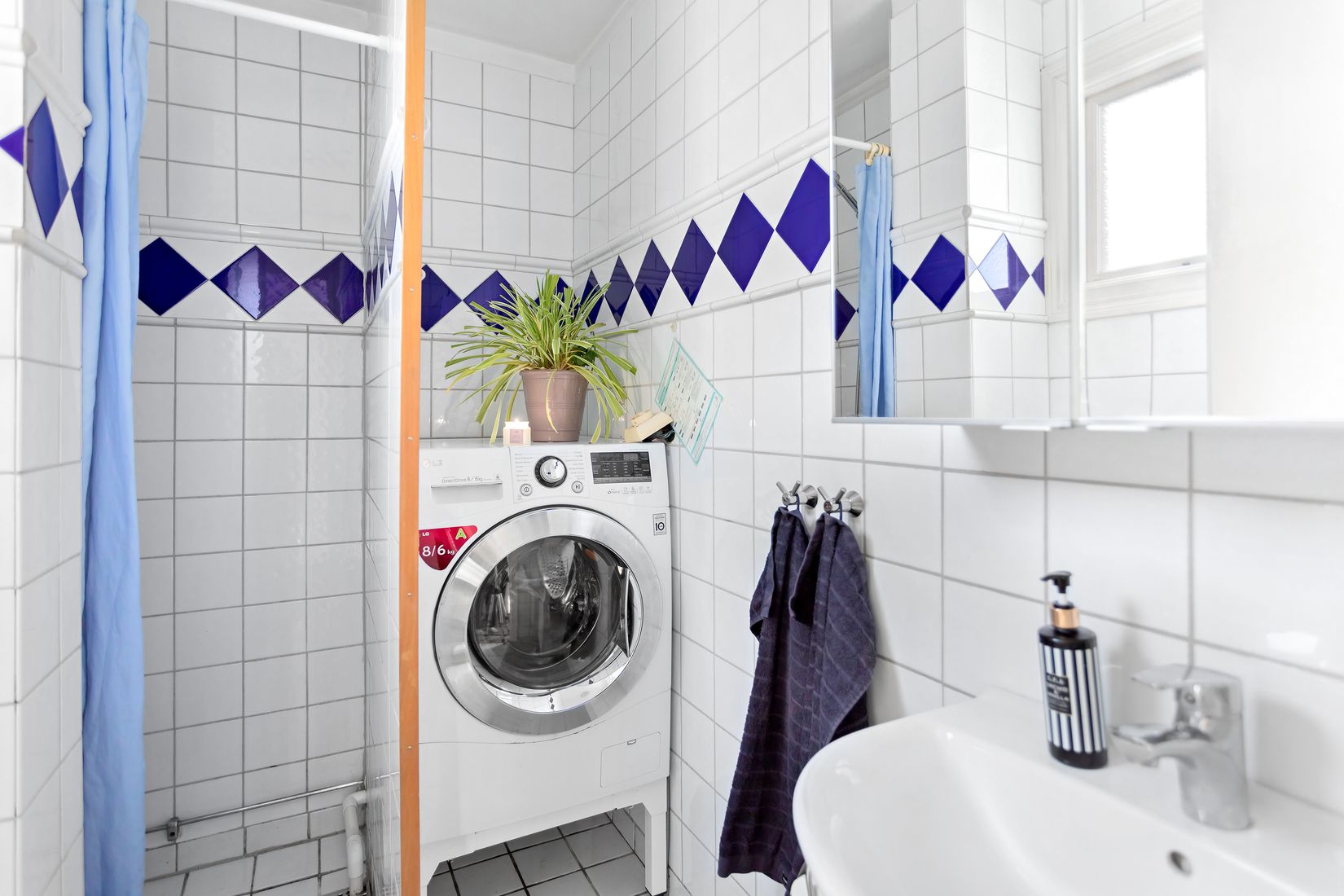 Villa, Norra Tångvägen 8, Torsås centralt, Torsås