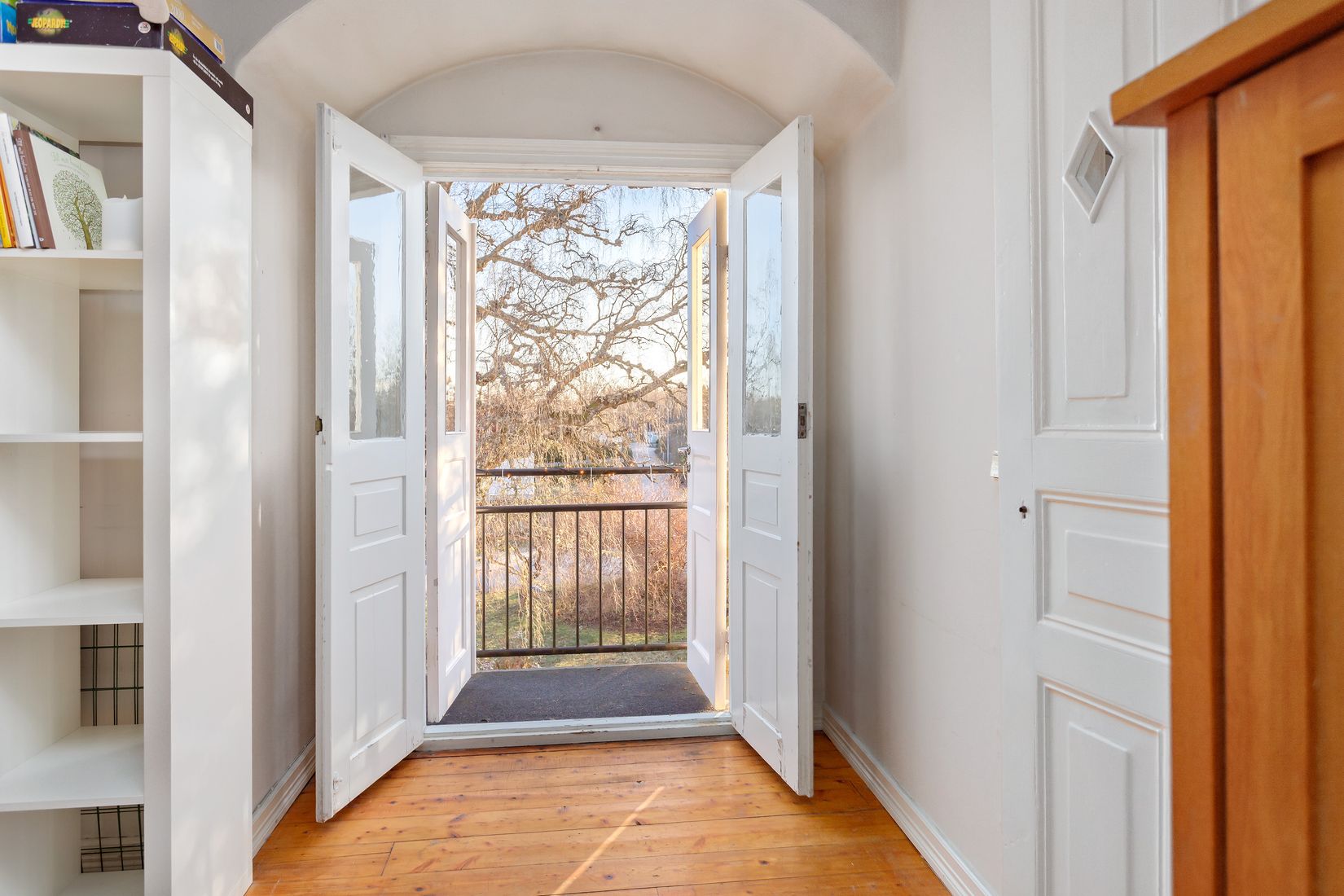 Villa, Norra Tångvägen 8, Torsås centralt, Torsås