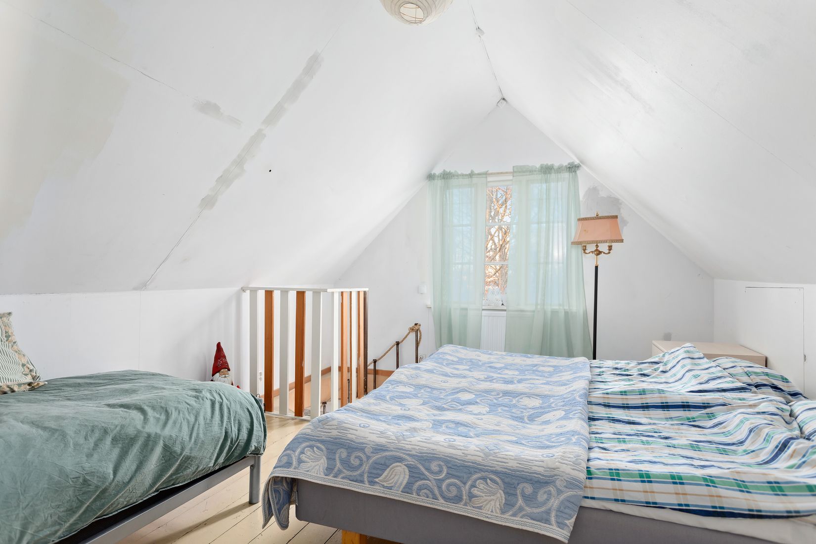 Villa, Norra Tångvägen 8, Torsås centralt, Torsås