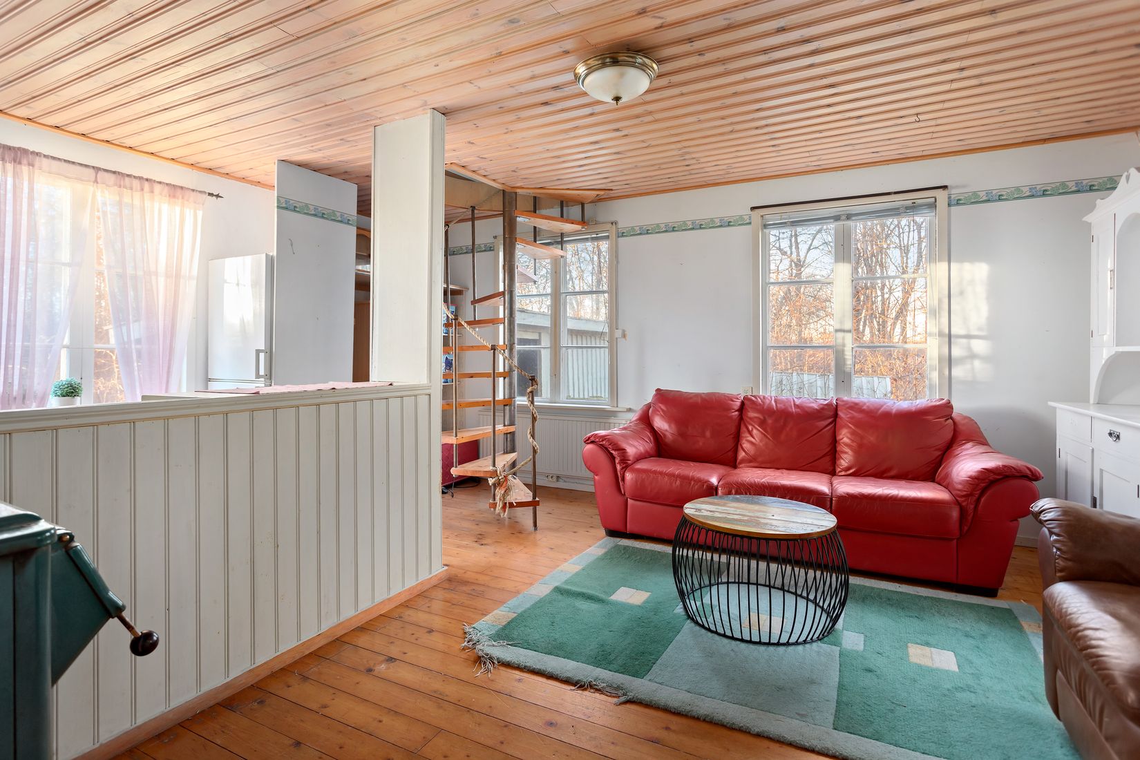 Villa, Norra Tångvägen 8, Torsås centralt, Torsås