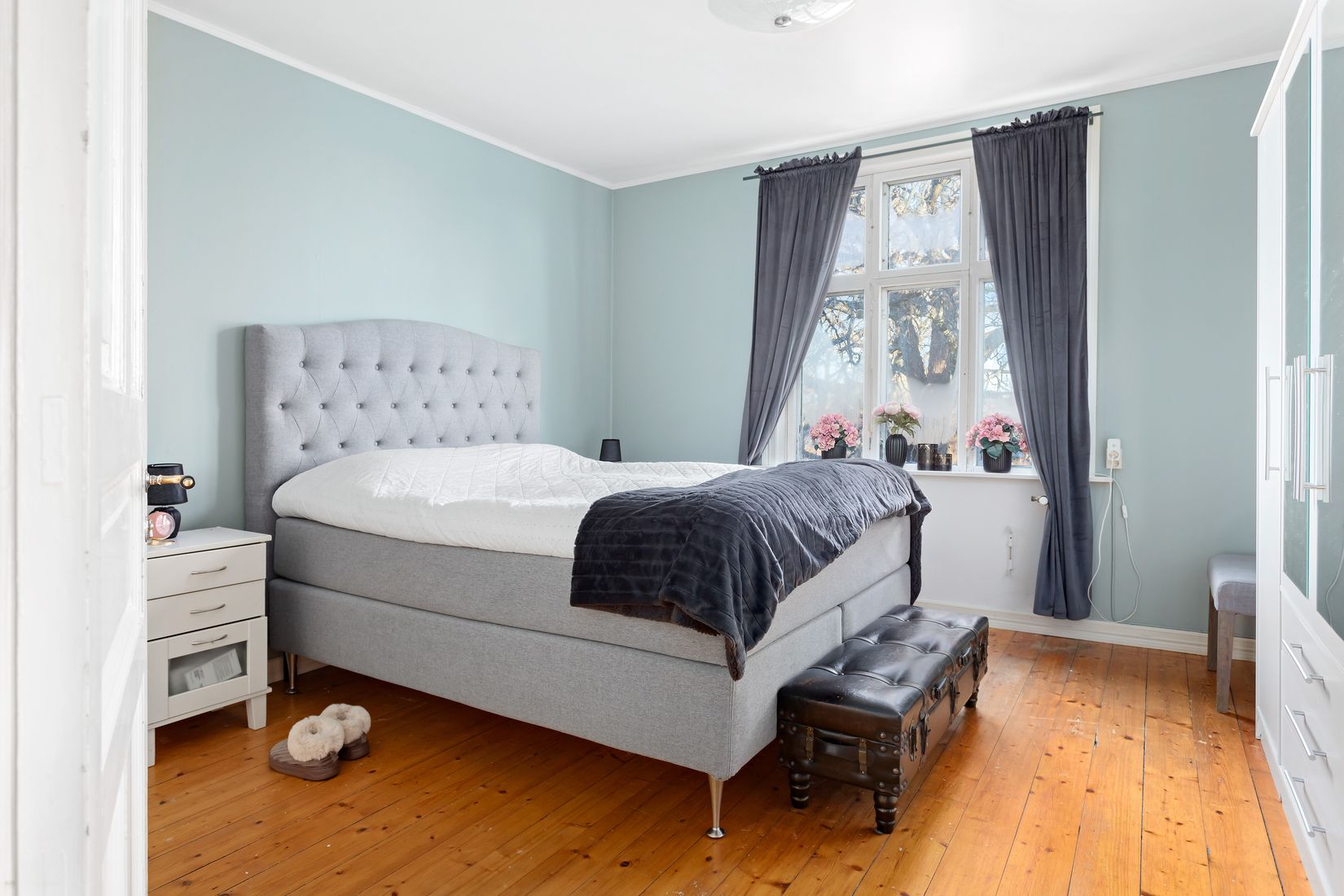 Villa, Norra Tångvägen 8, Torsås centralt, Torsås