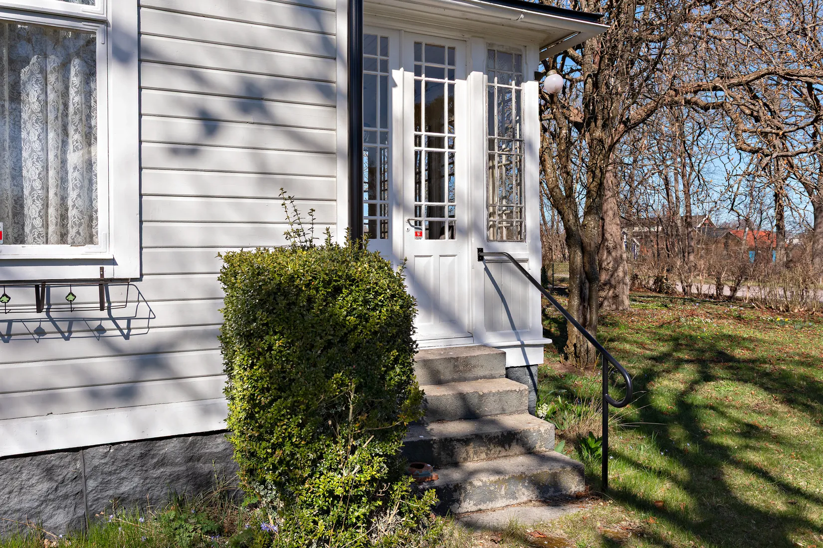 Villa, Norra Tångvägen 8, Torsås centralt, Torsås