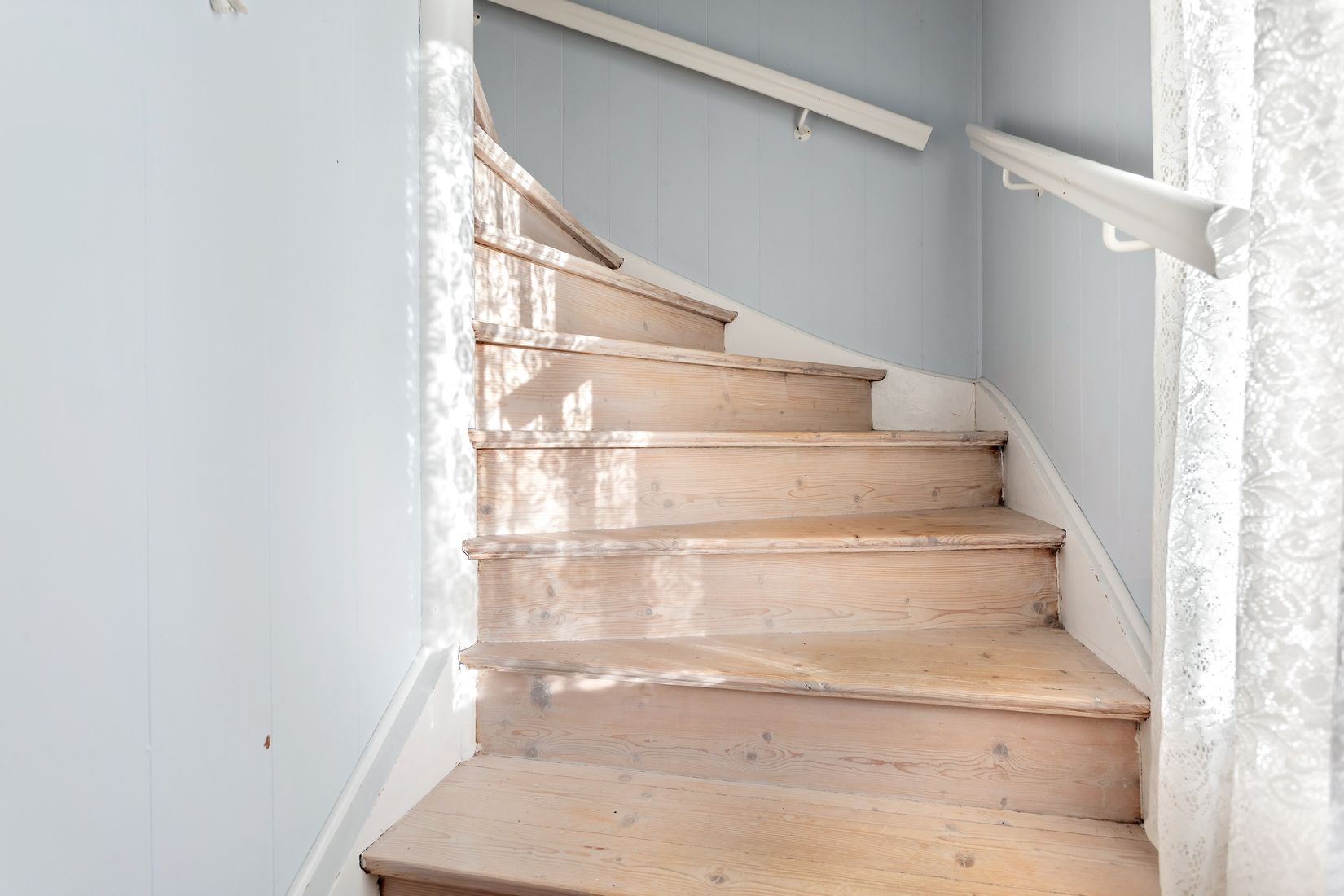 Villa, Norra Tångvägen 8, Torsås centralt, Torsås