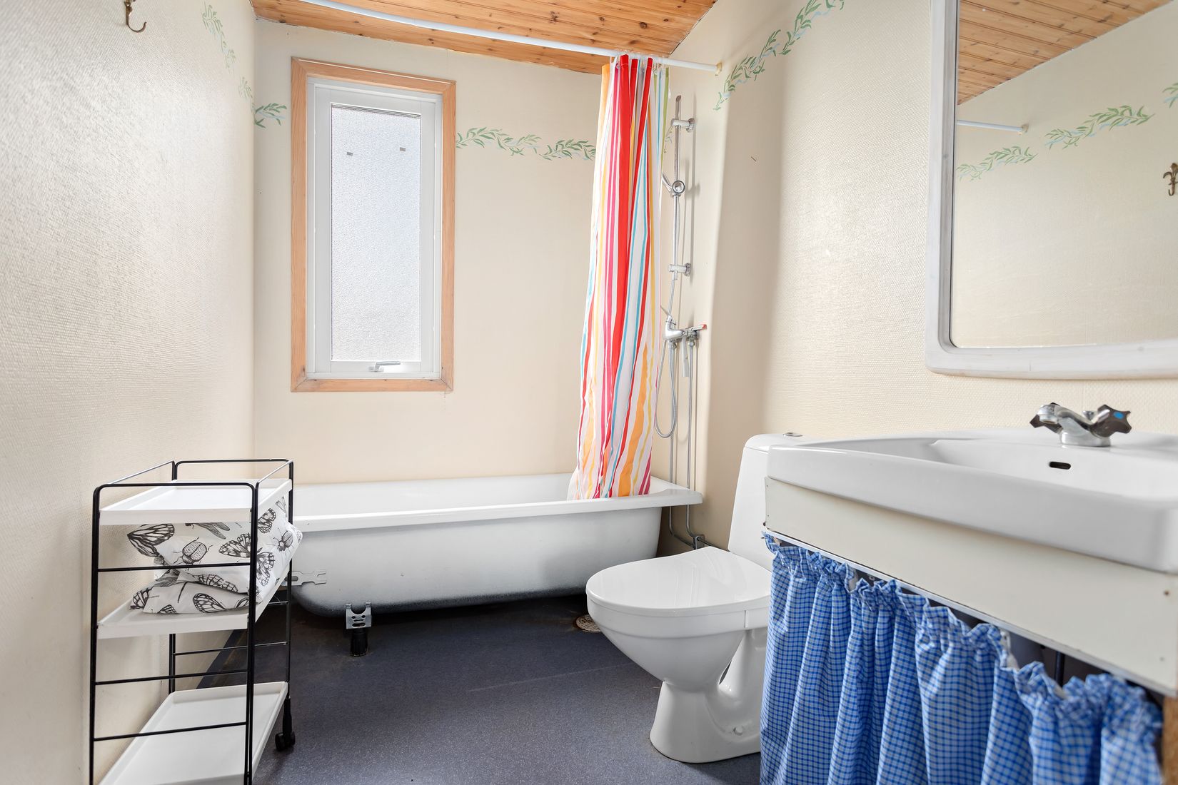 Villa, Norra Tångvägen 8, Torsås centralt, Torsås