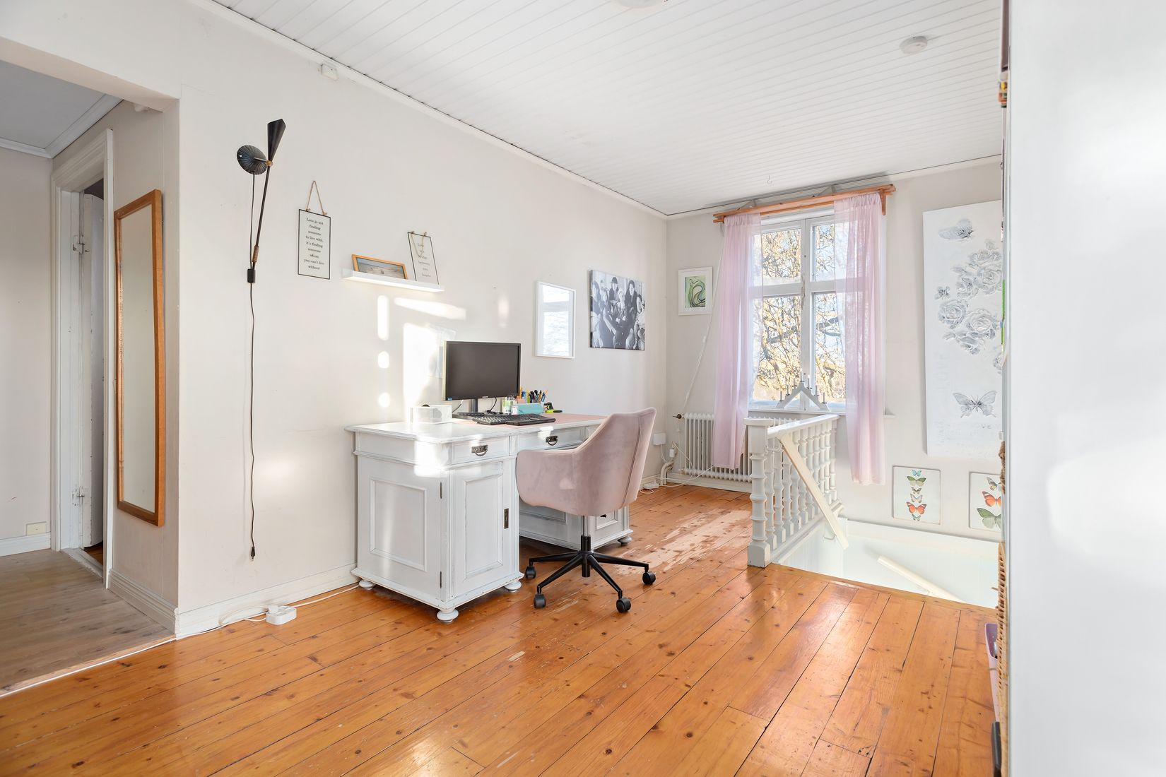 Villa, Norra Tångvägen 8, Torsås centralt, Torsås