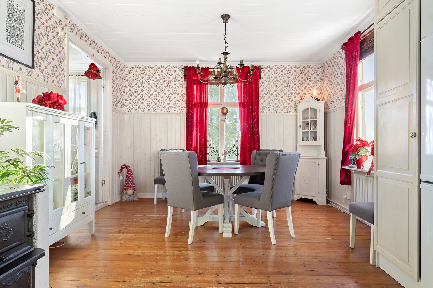 Villa, Norra Tångvägen 8, Torsås centralt, Torsås