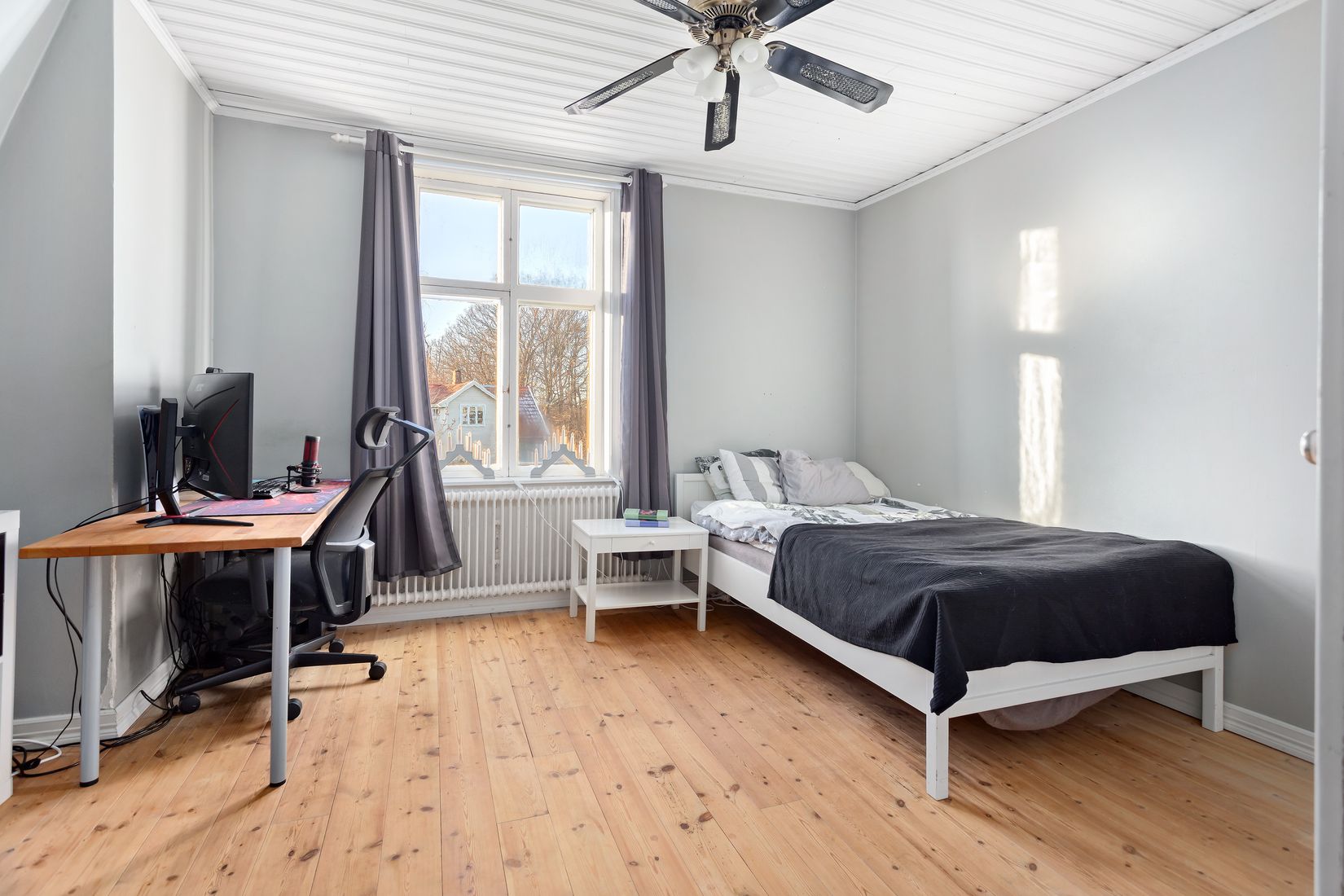 Villa, Norra Tångvägen 8, Torsås centralt, Torsås