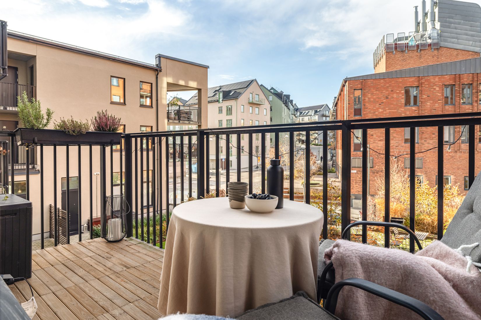 Sickla Industriväg 22 Sickla Nacka Lägenhet Boneo