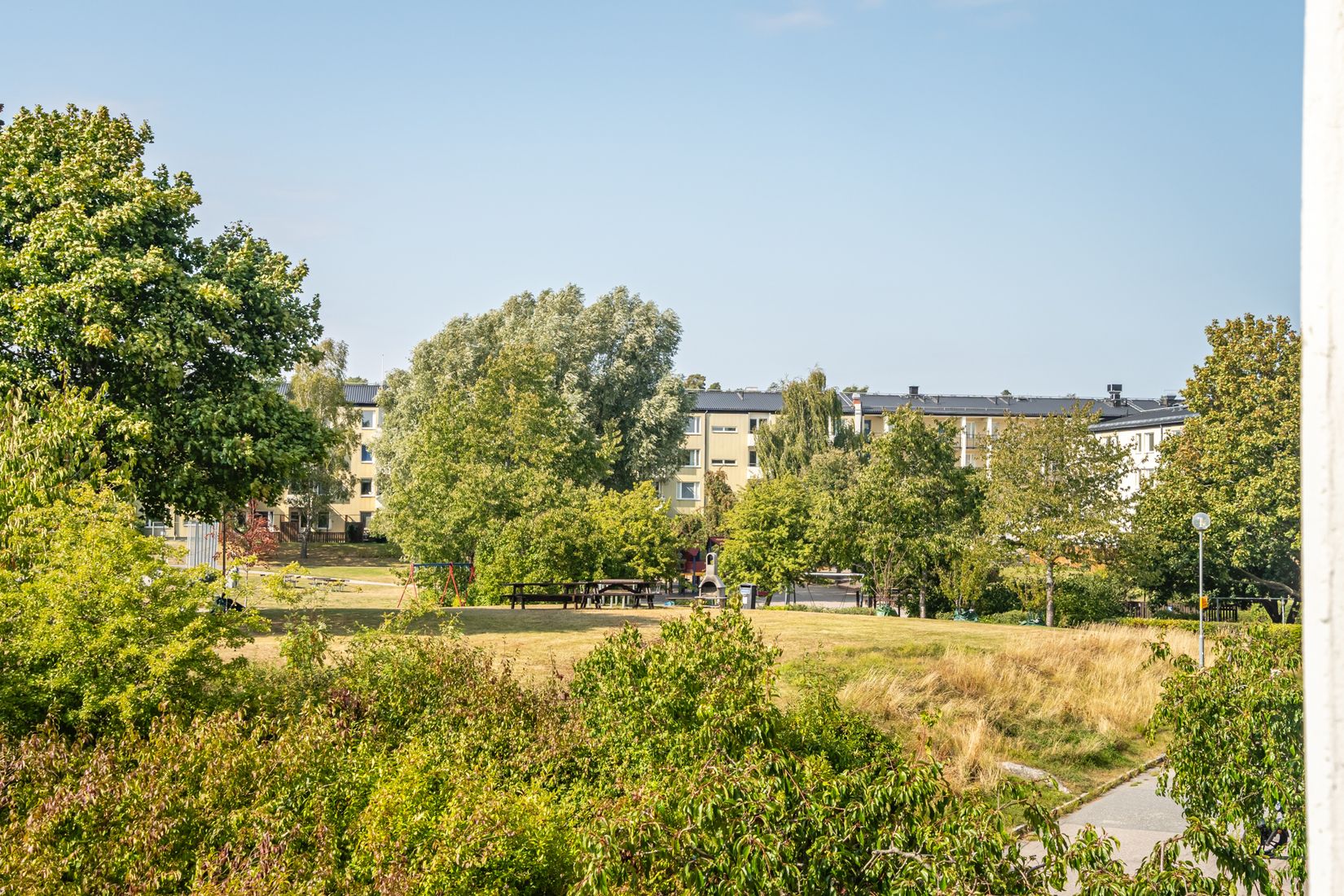 Bostadsrätt, Månadsvägen 63, Jakobsberg, Järfälla