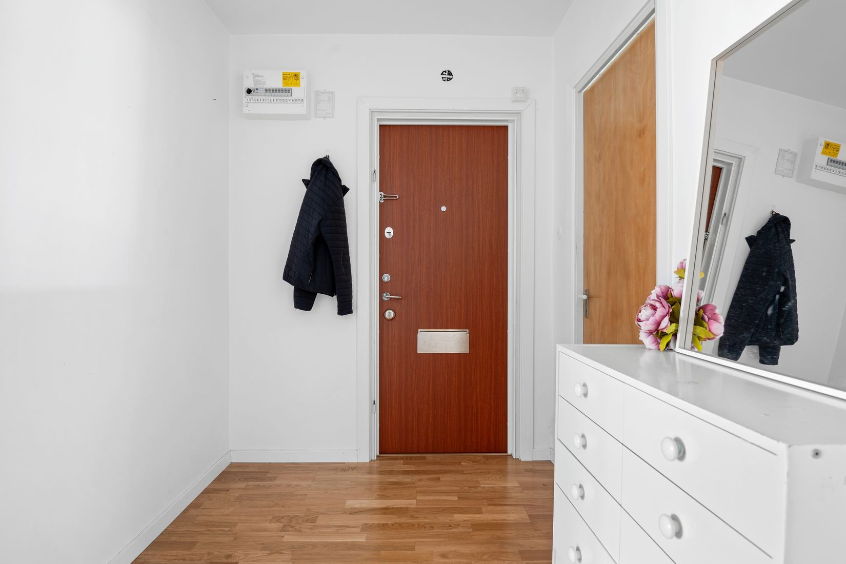 Bostadsrätt, Månadsvägen 63, Jakobsberg, Järfälla